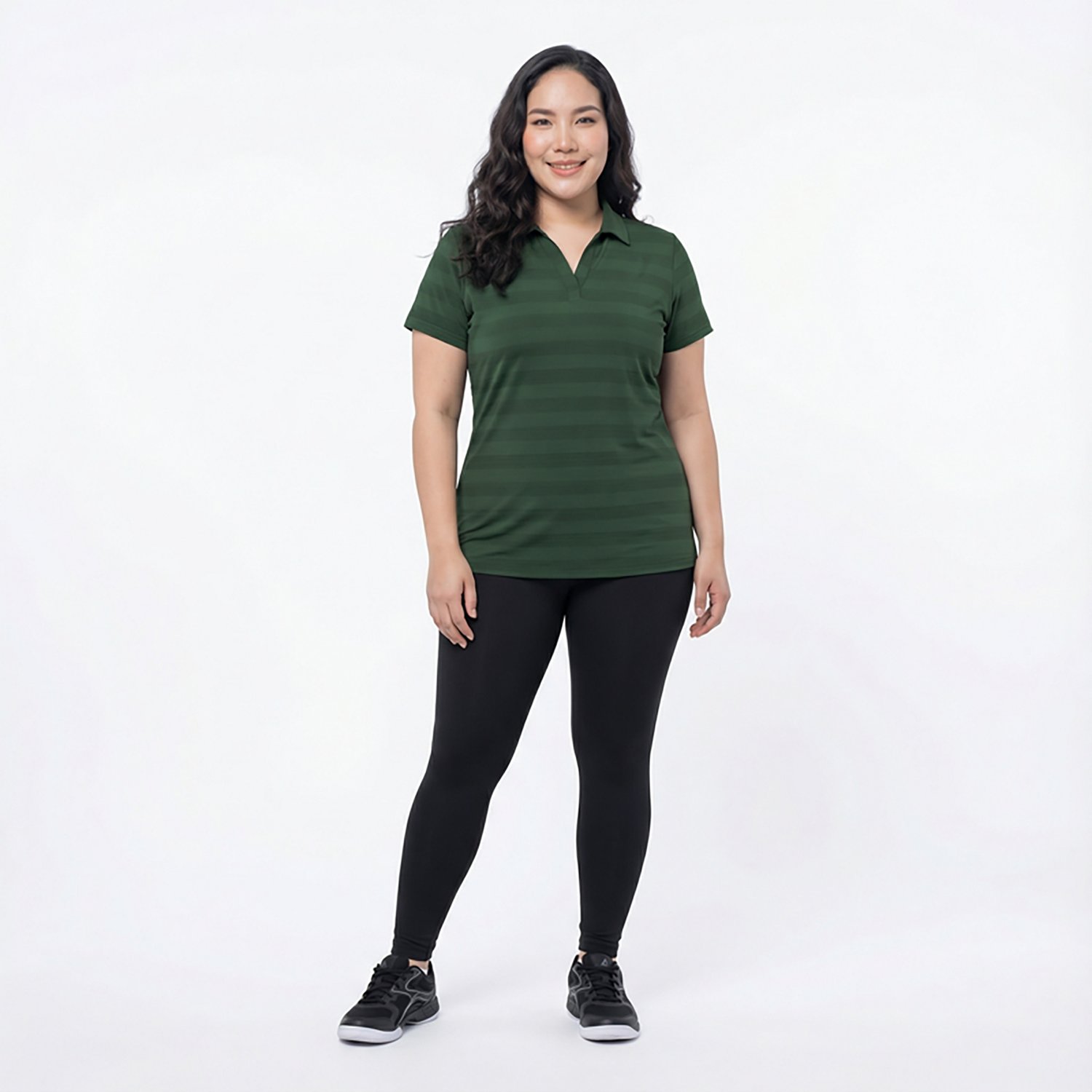 Antigua Women's Tunnel Polo Shirt