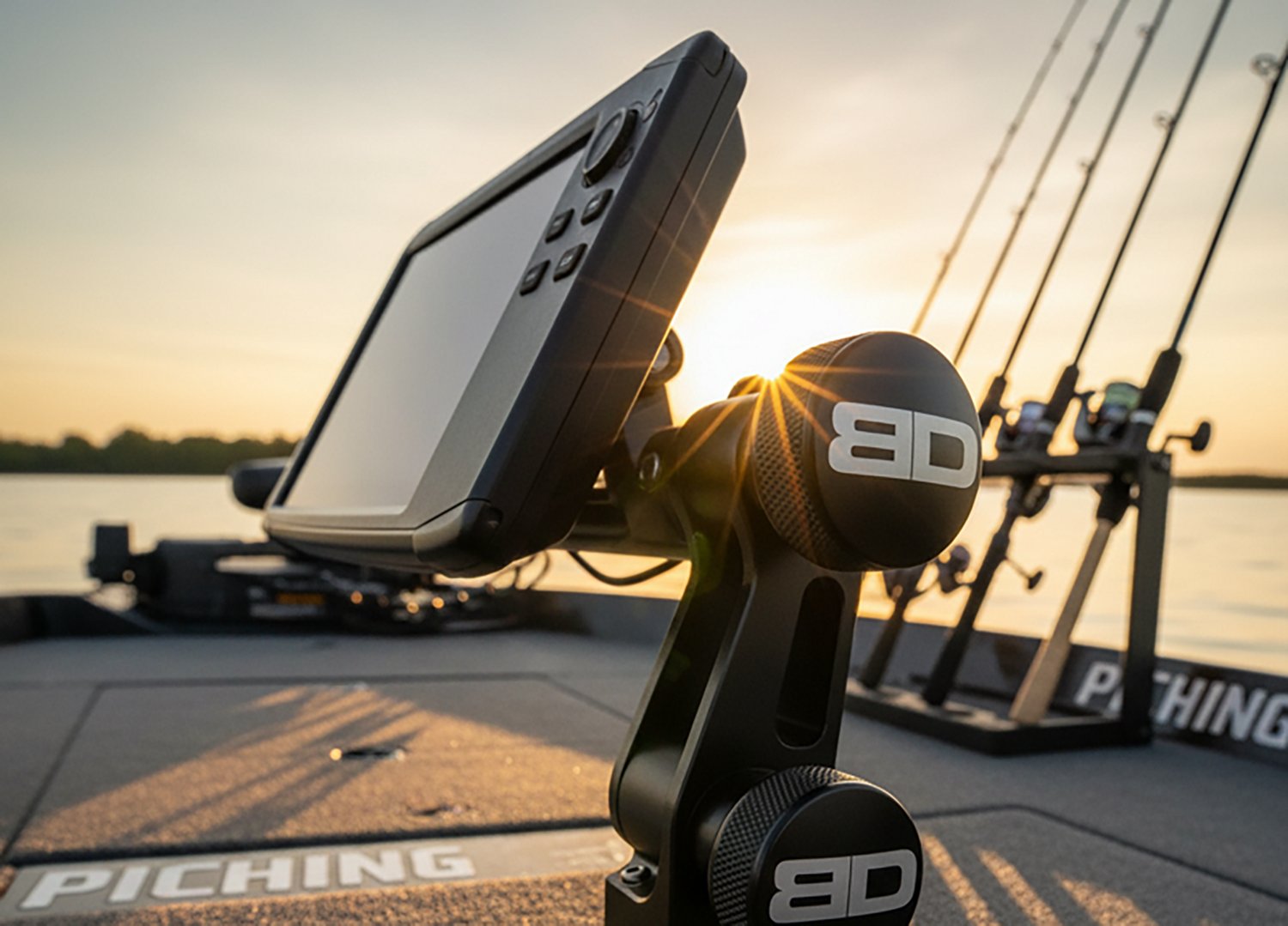 BeatDown Outdoors Graph Knobs 2-Pack - view number 4