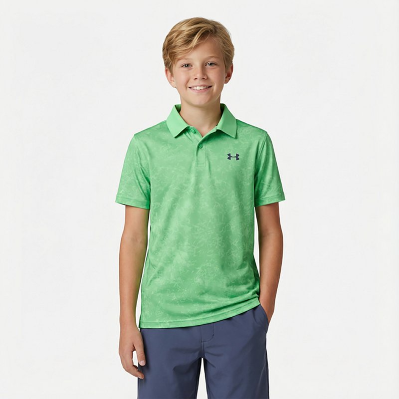Under Armour Boys' … - image