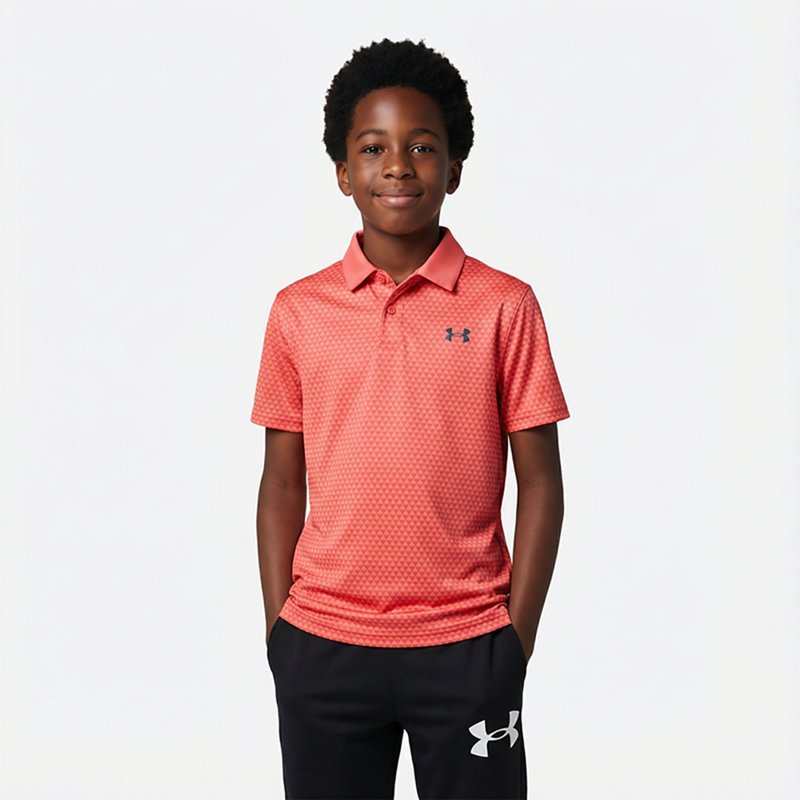 Under Armour Boys' … - image