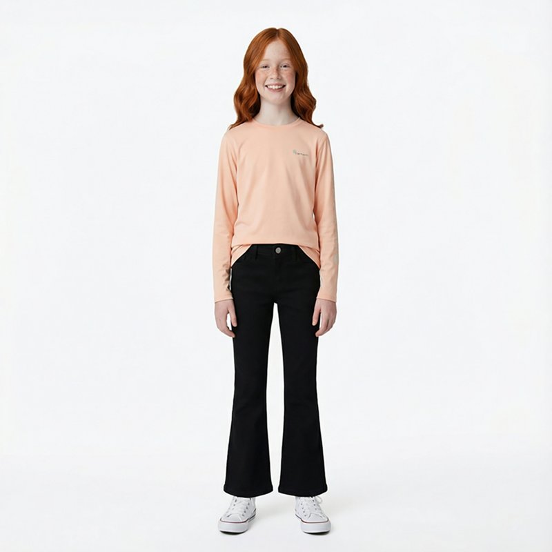 Wrangler Girls' Boo…