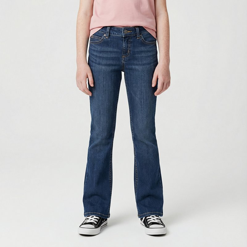 Wrangler Girls' Boo…