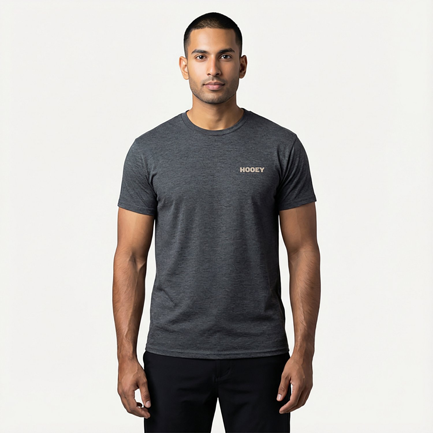 Hooey Men's Aztec Short Sleeve T-shirt - view number 2