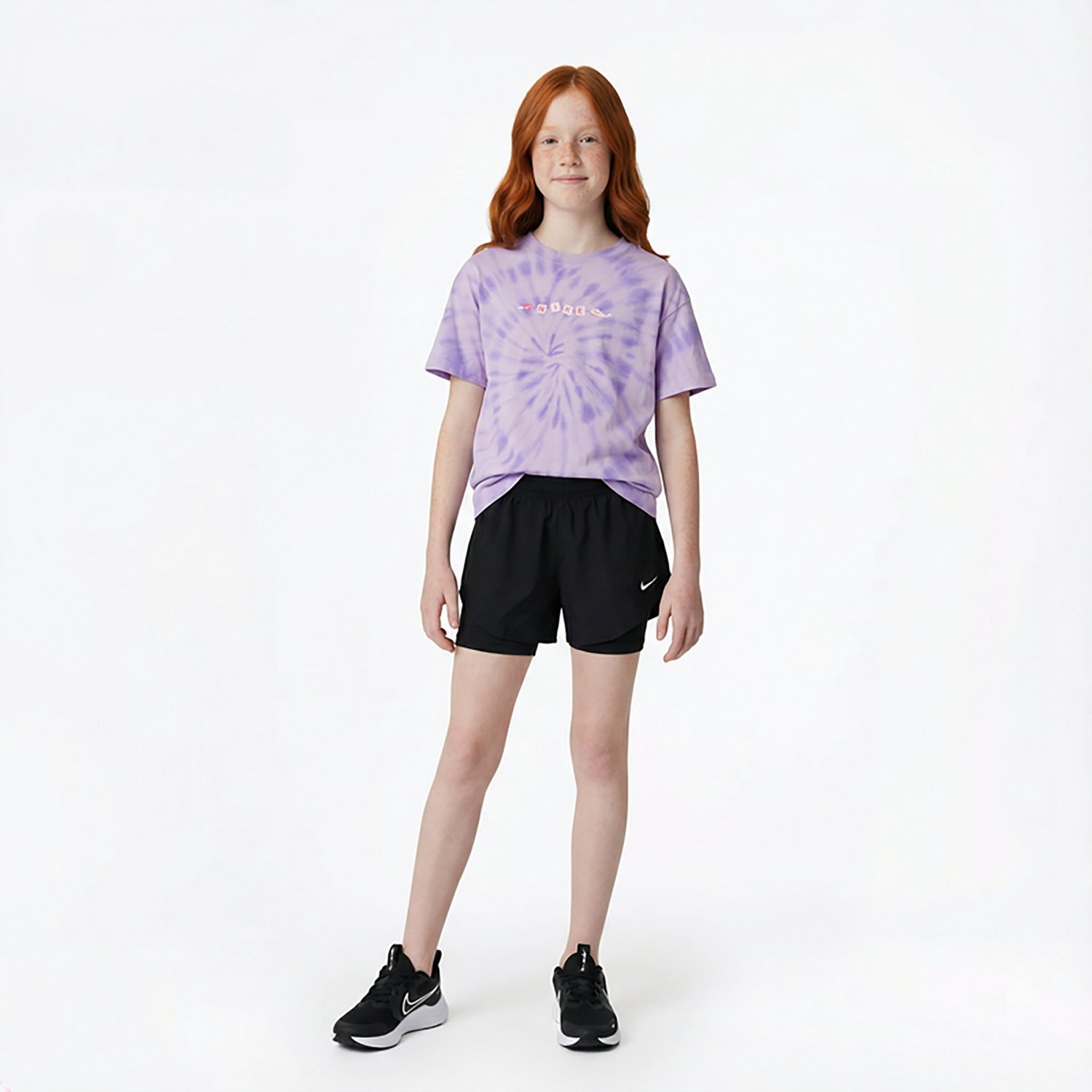 Nike Girls' Sportswear Adapt Tween T-shirt