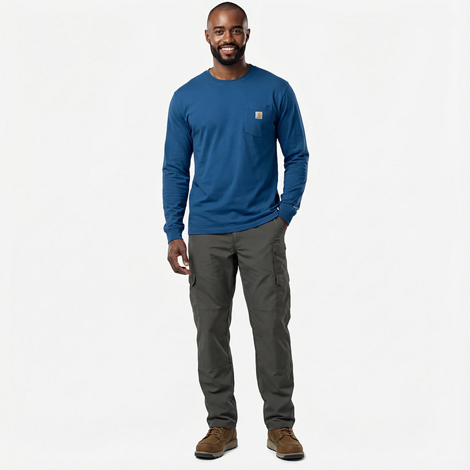 5.11 Men's Taclite Pro Ripstop Pant                                                                                              - view number 2