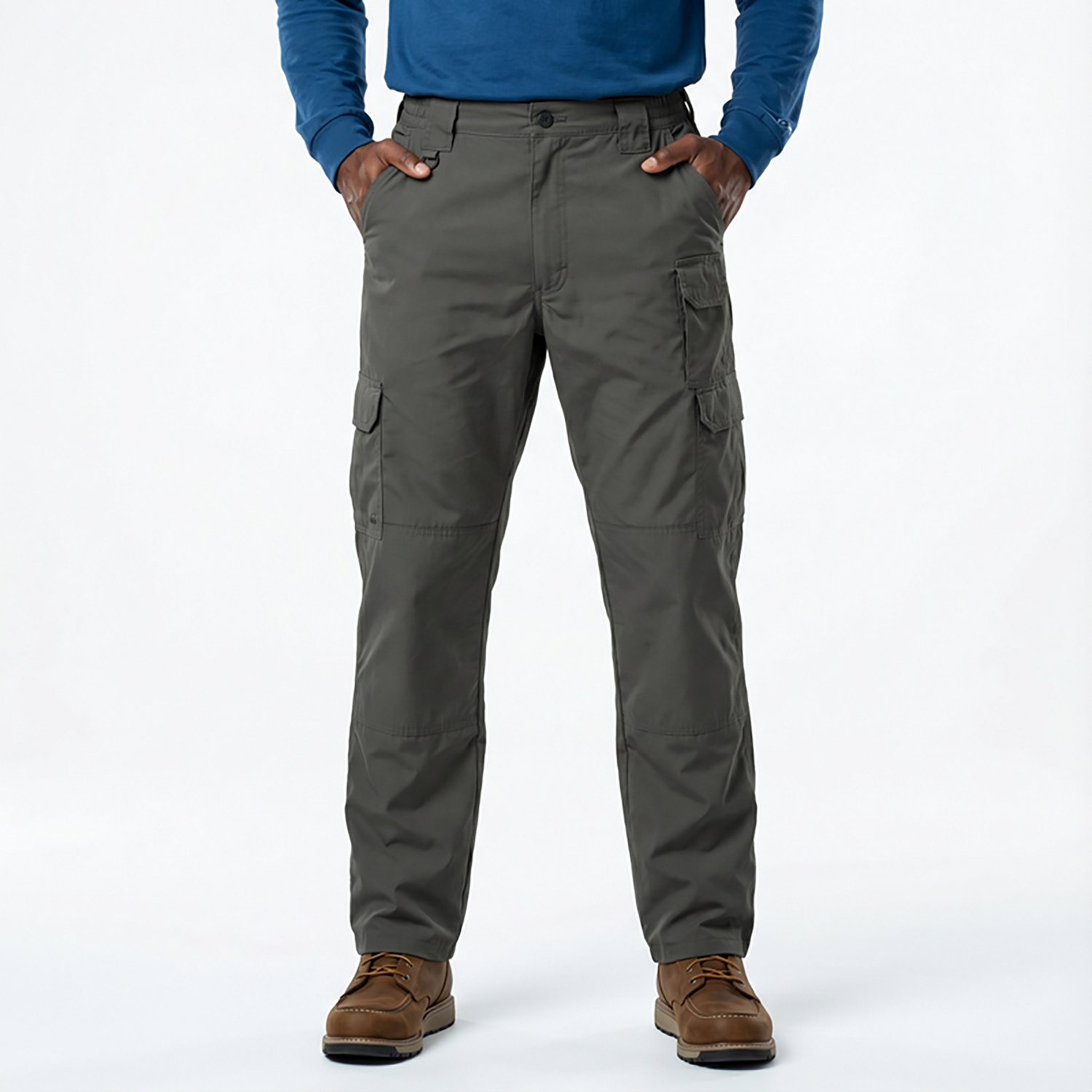 5.11 Men's Taclite Pro Ripstop Pant                                                                                              - view number 3