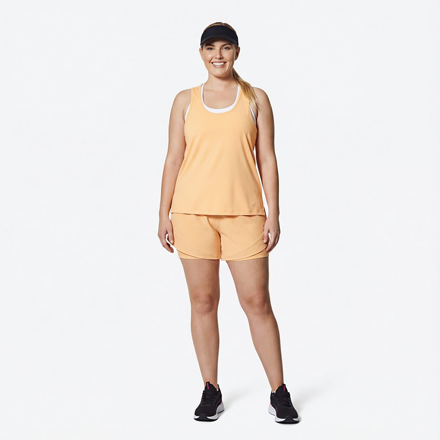 Freely Women's Sprint Tank Top