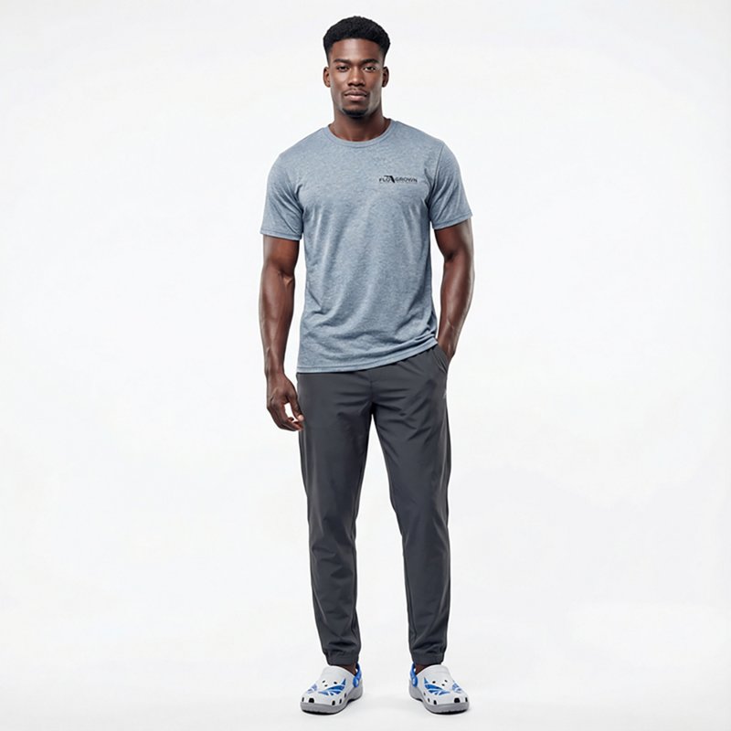 Flogrown Men's Surf…