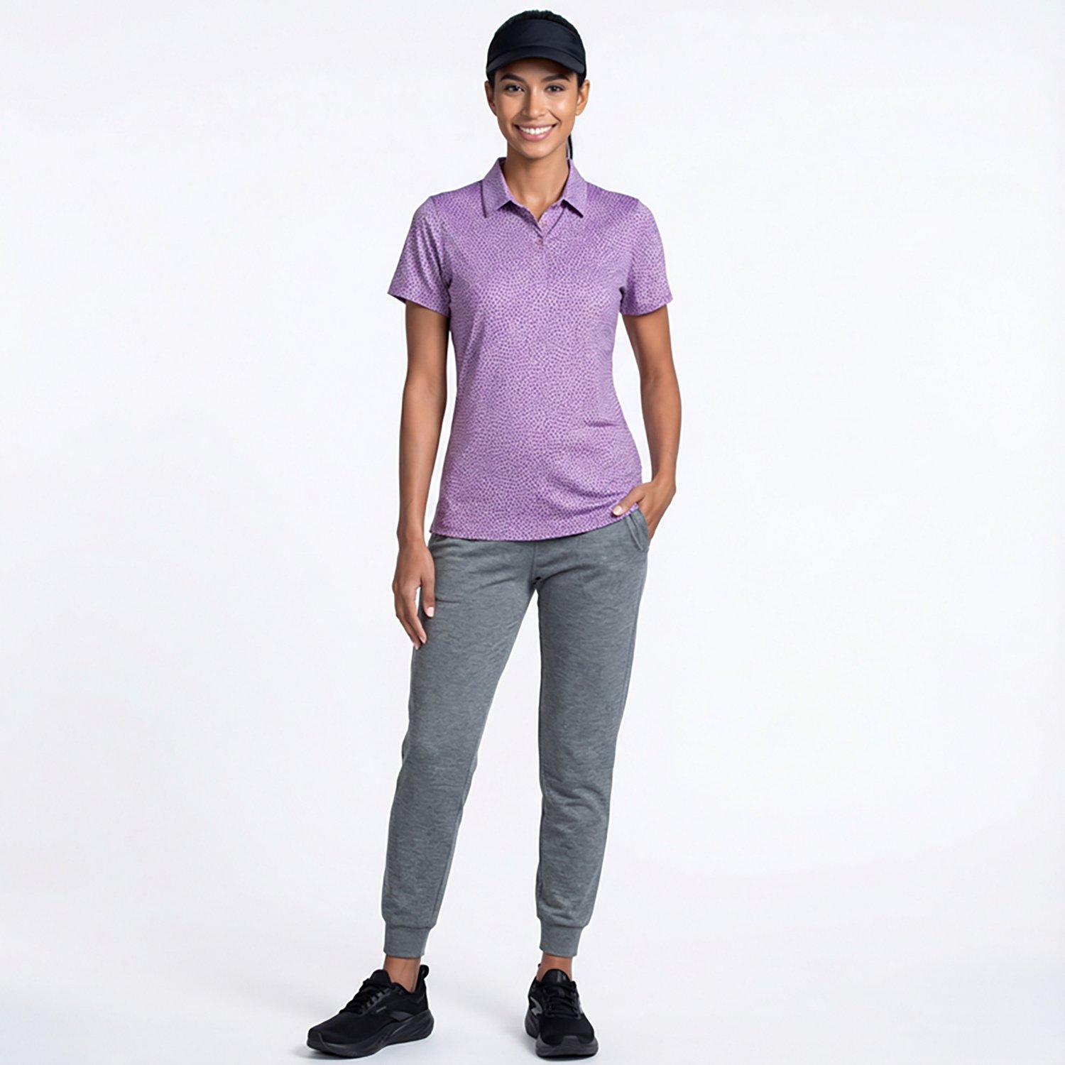 Antigua Women's Iconic Polo