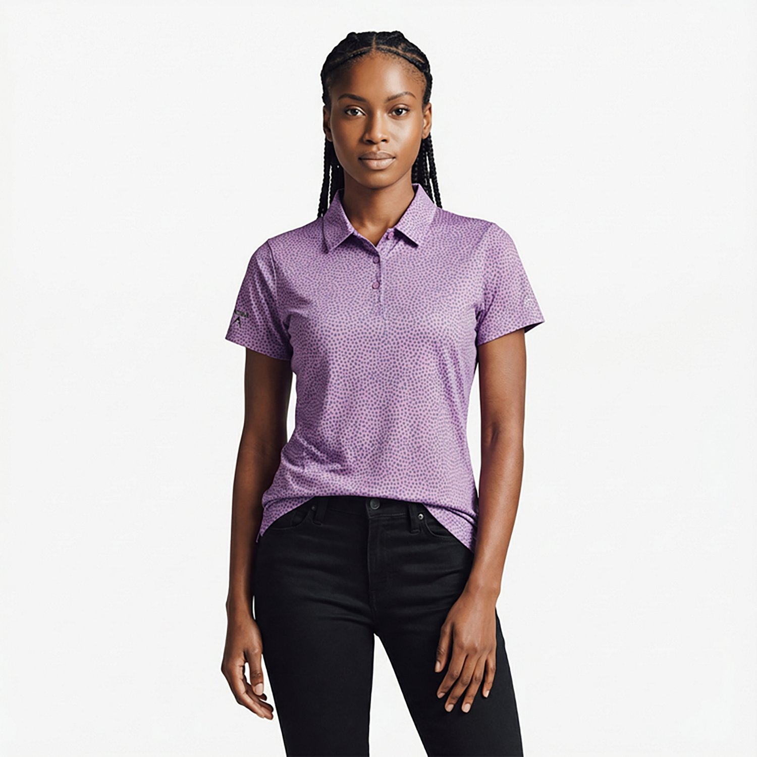 Antigua Women's Iconic Polo                                                                                                      - view number 2