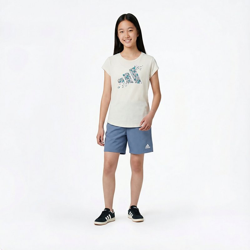 Adidas Girls' Essen…