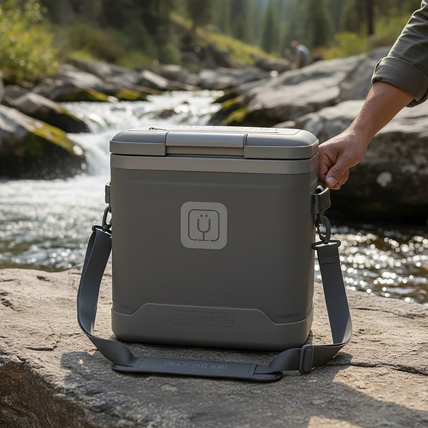 BruMate MagPack 18 Can Bag Cooler - view number 6