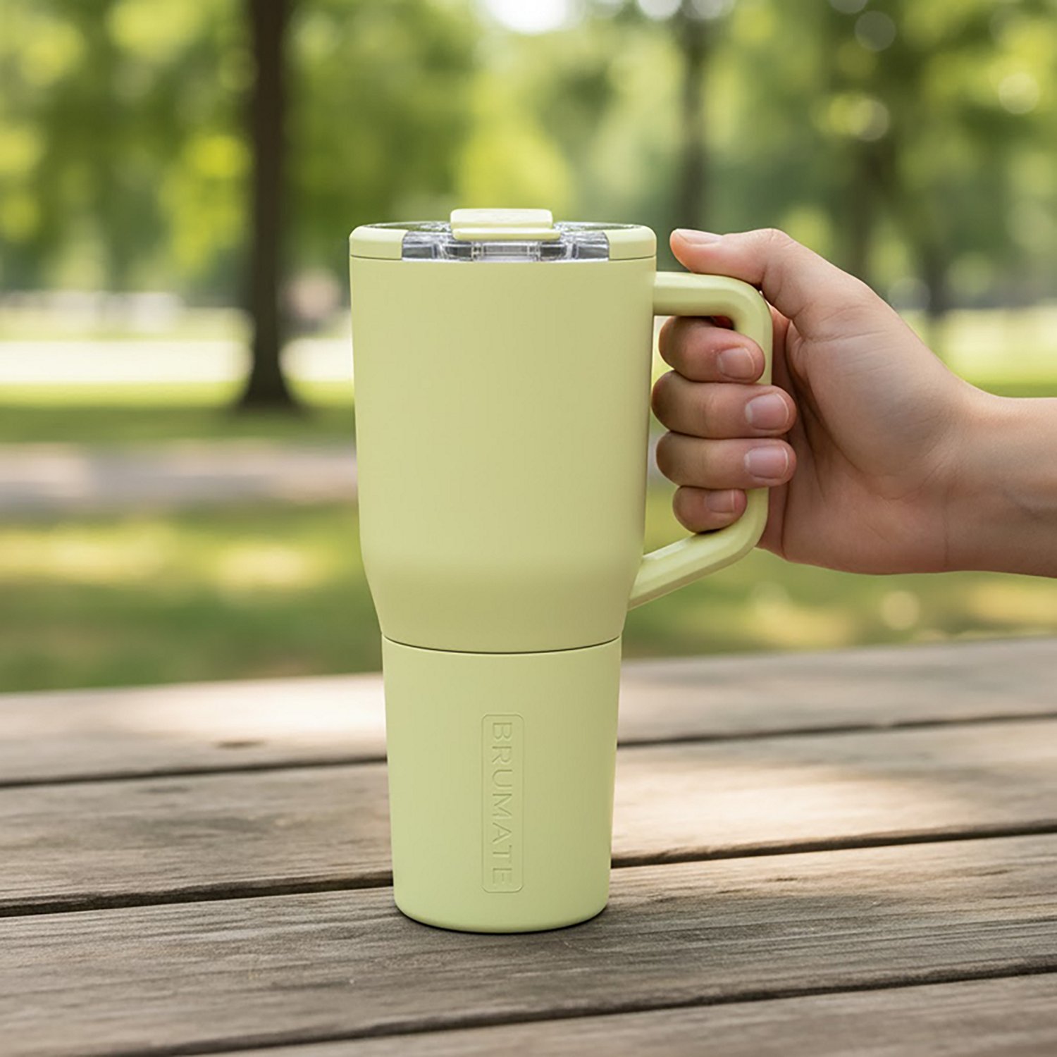 BruMate Muv 35 oz Travel Mug - view number 5