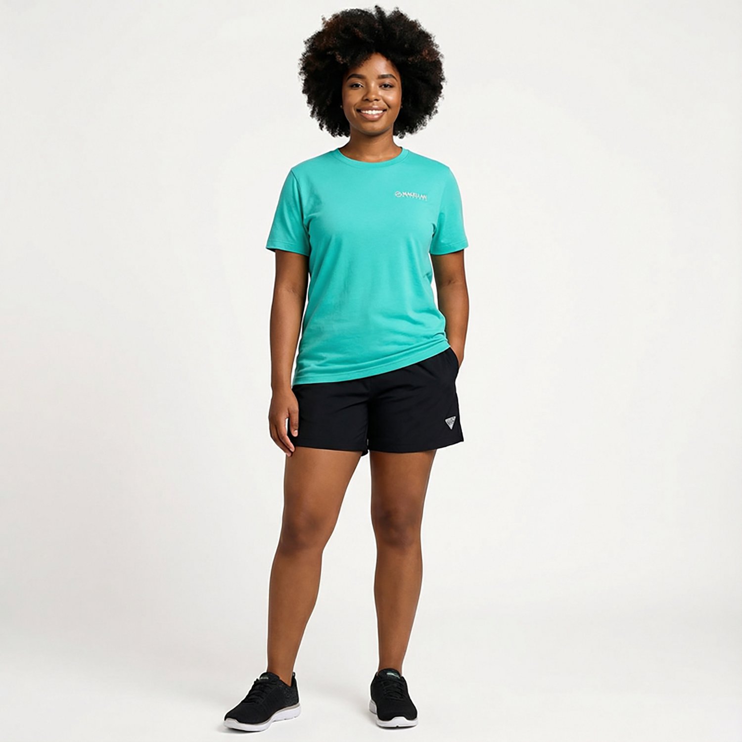 Magellan Outdoors Women's Spicy Margarita T-shirt - view number 5