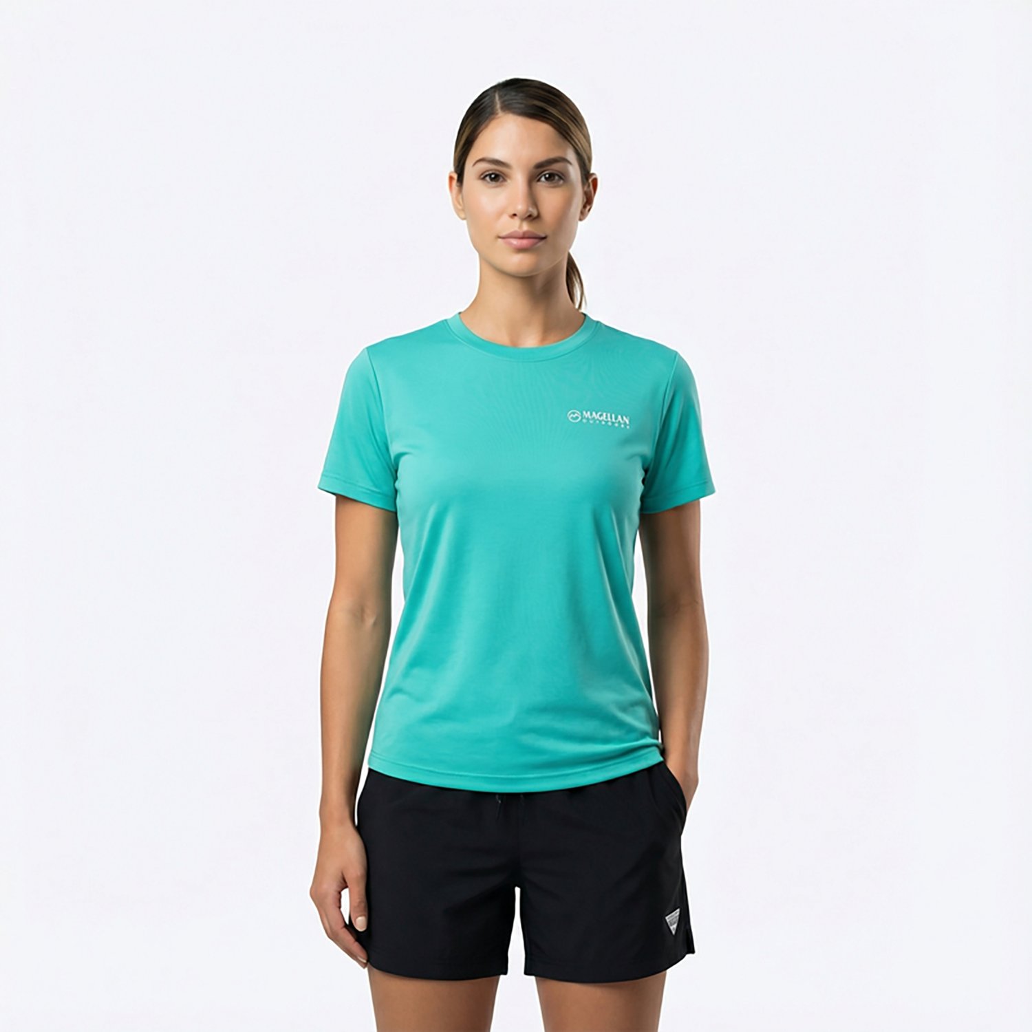 Magellan Outdoors Women's Spicy Margarita T-shirt - view number 6