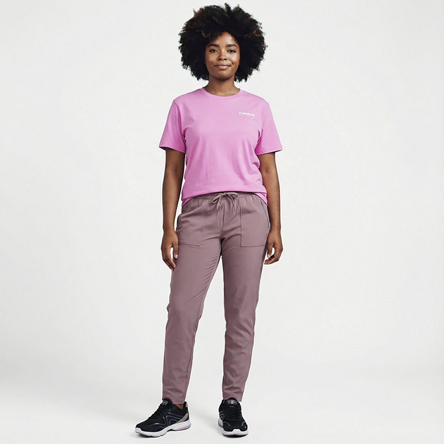 Magellan Outdoors Women's Pineapple Fun T-shirt