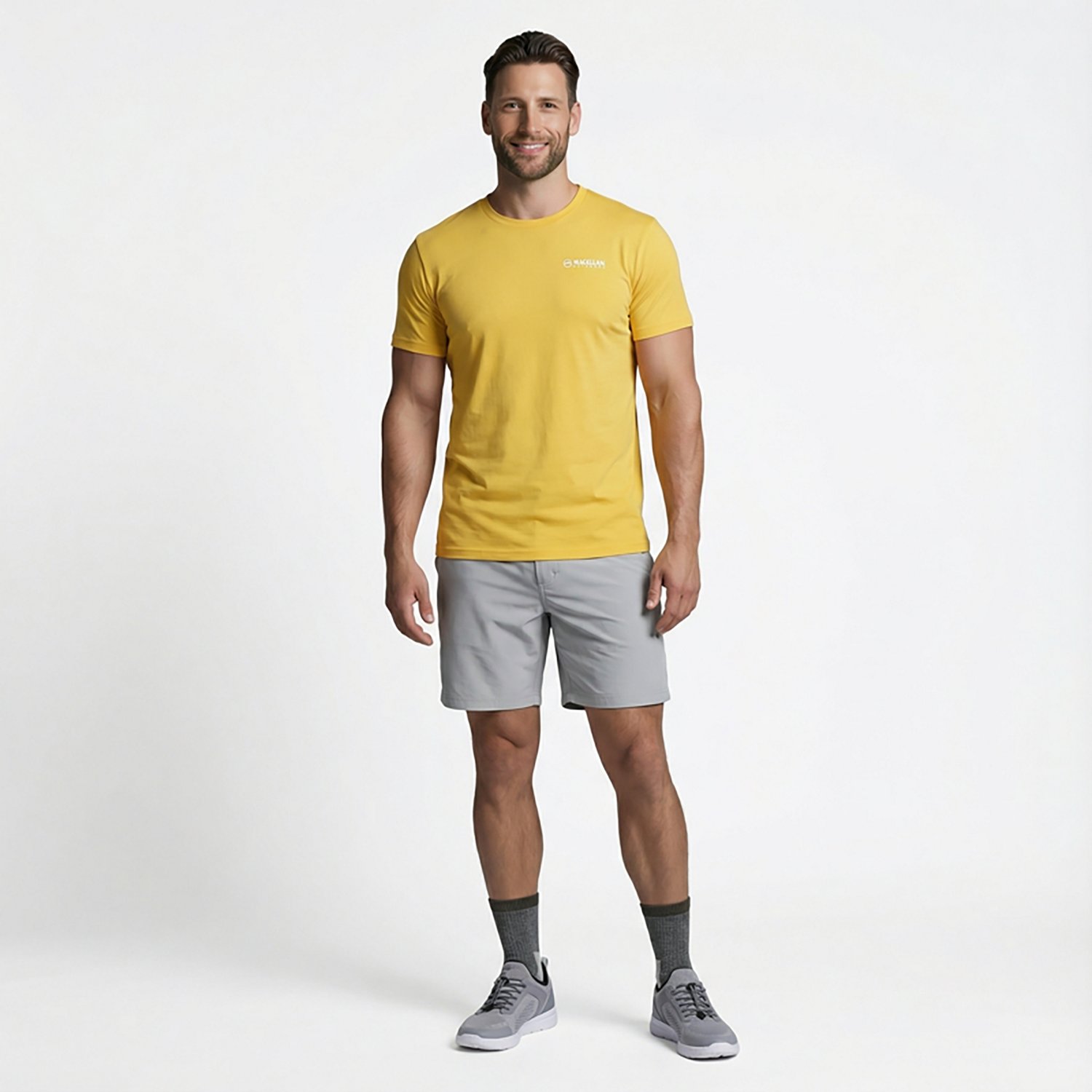 Magellan Outdoors Men's Soft Pack T-shirt