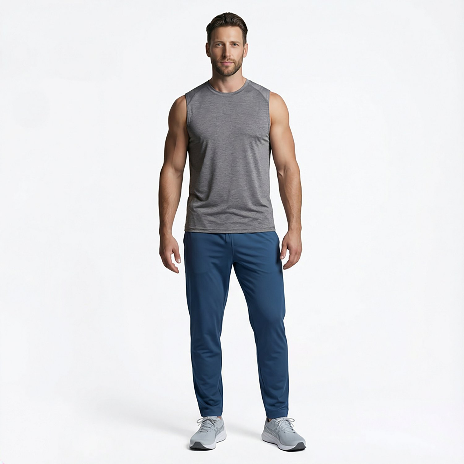 BCG Men's Turbo Tapered Pants - view number 3