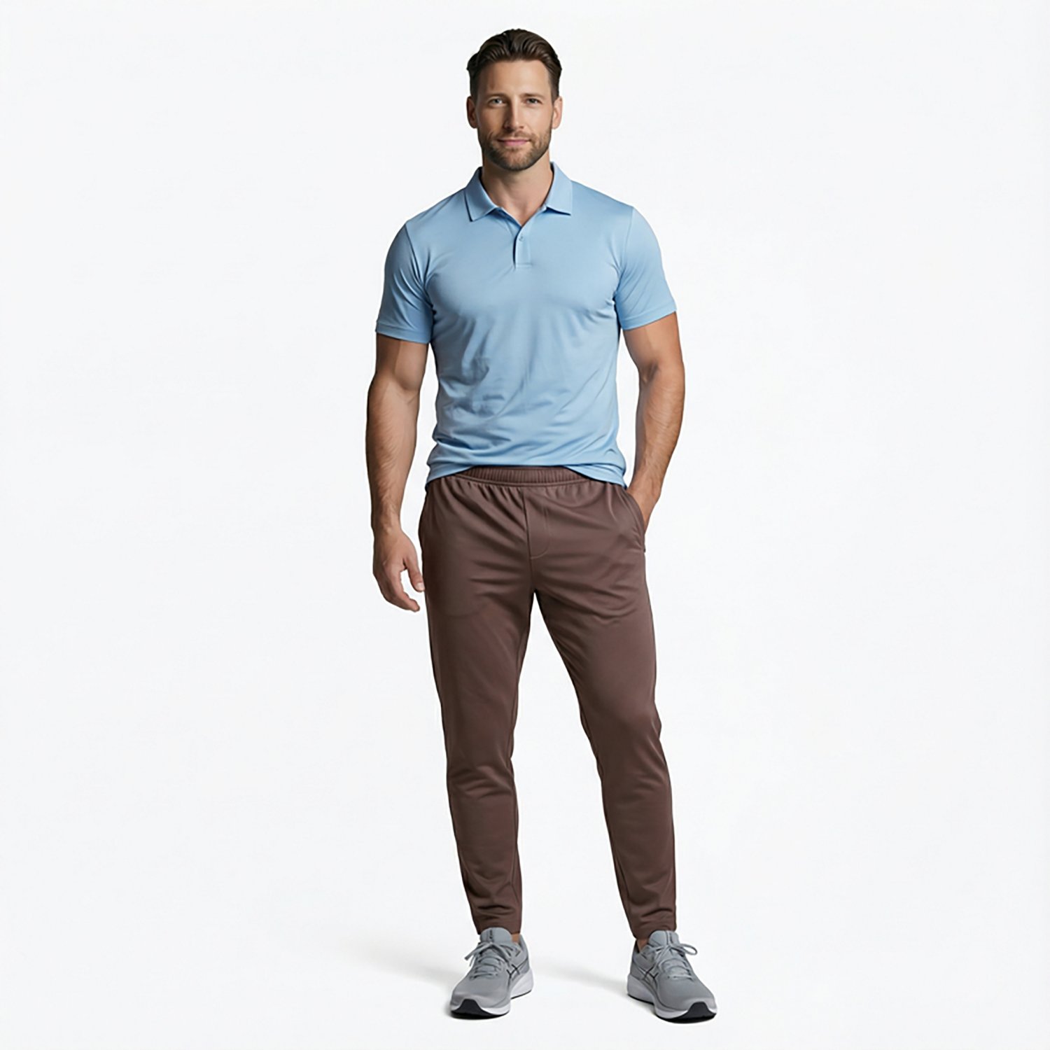 BCG Men's Turbo Tapered Pants - view number 3