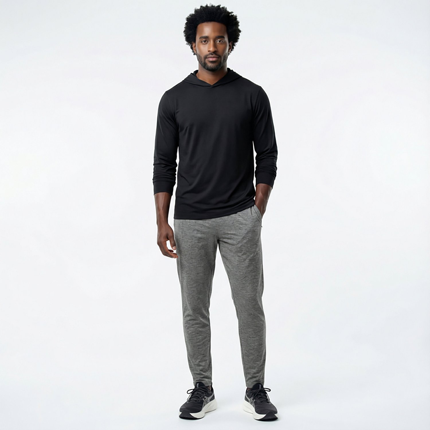 BCG Men's Turbo Tapered Pants - view number 3