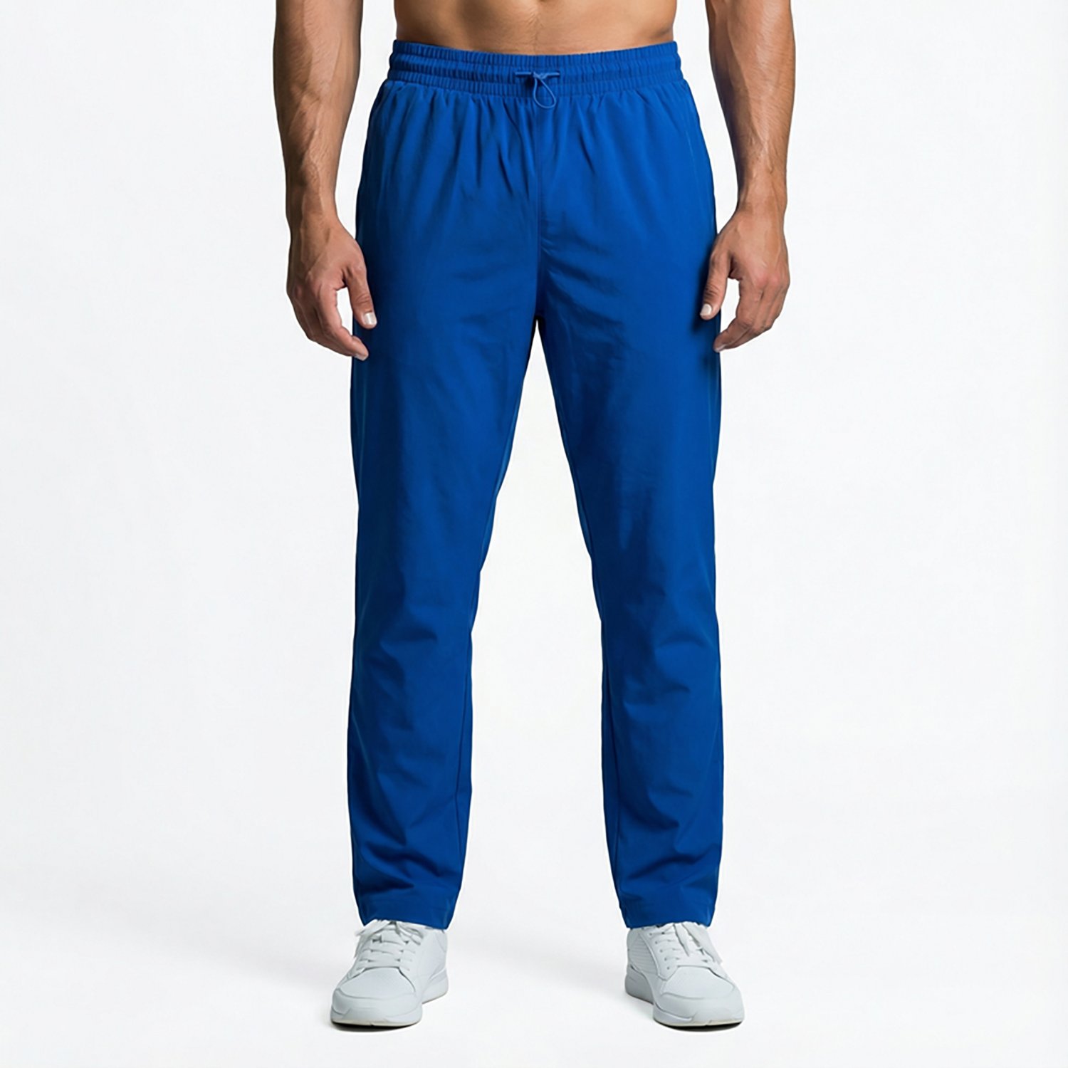 BCG Men's Coaches Woven Pants - view number 2