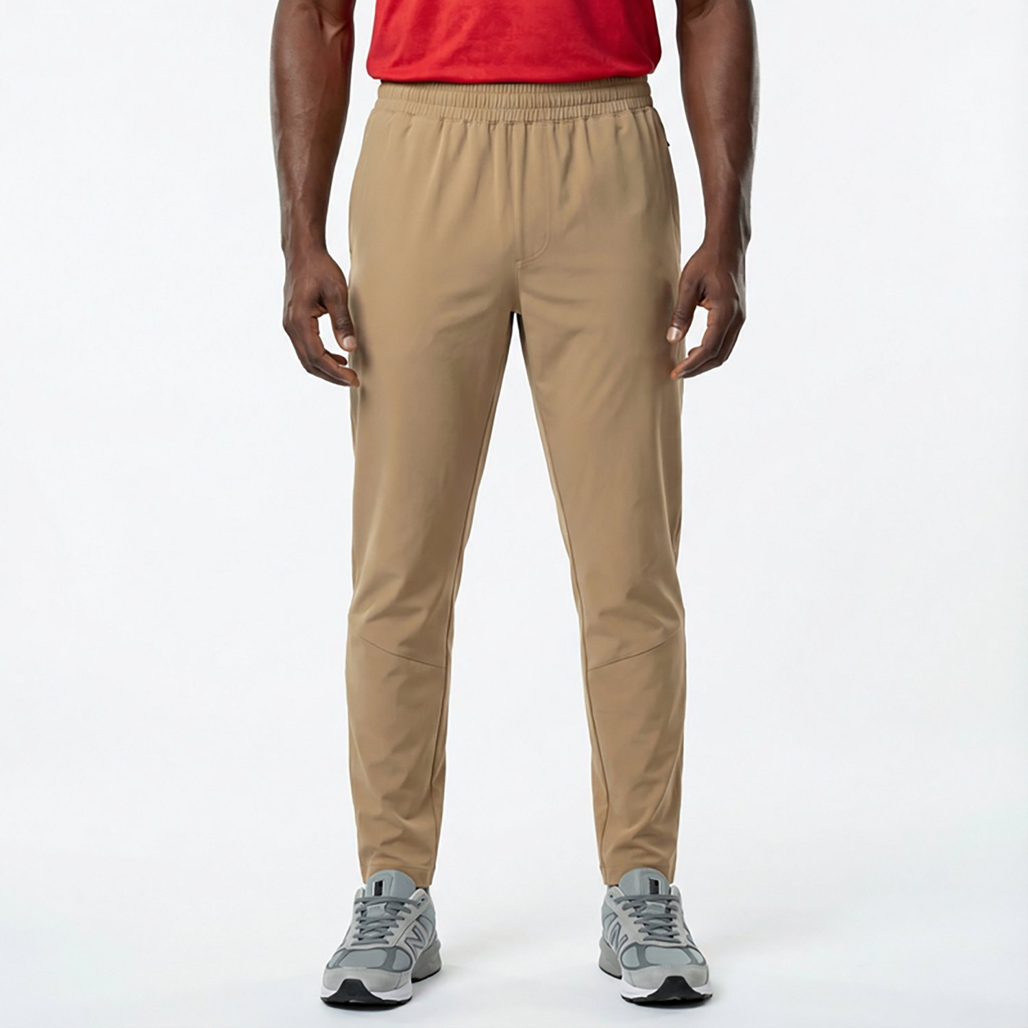 BCG Men's Stretch Tapered Pants - view number 4