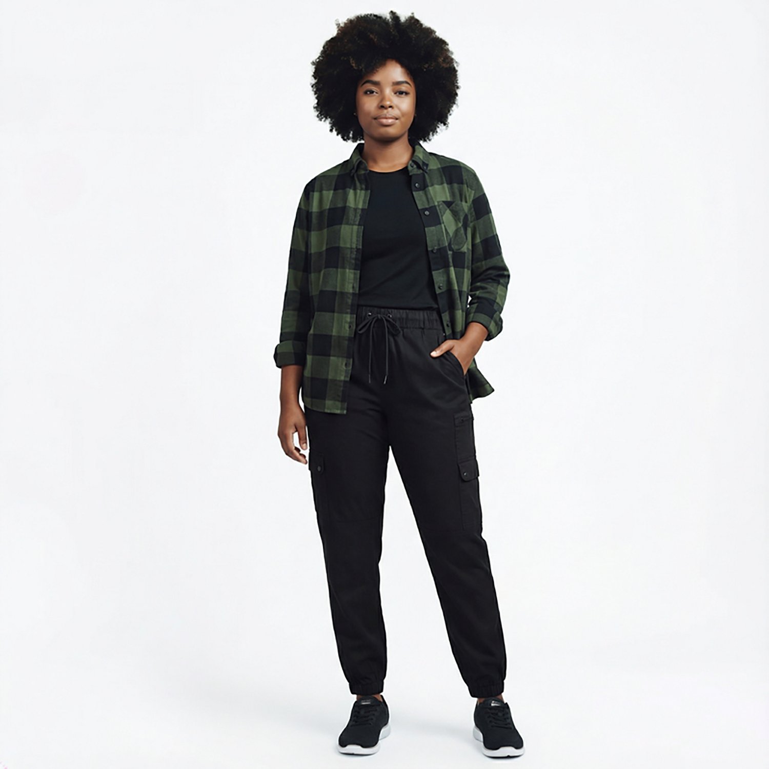 Magellan Outdoors Women's Hickory Canyon Joggers - view number 2