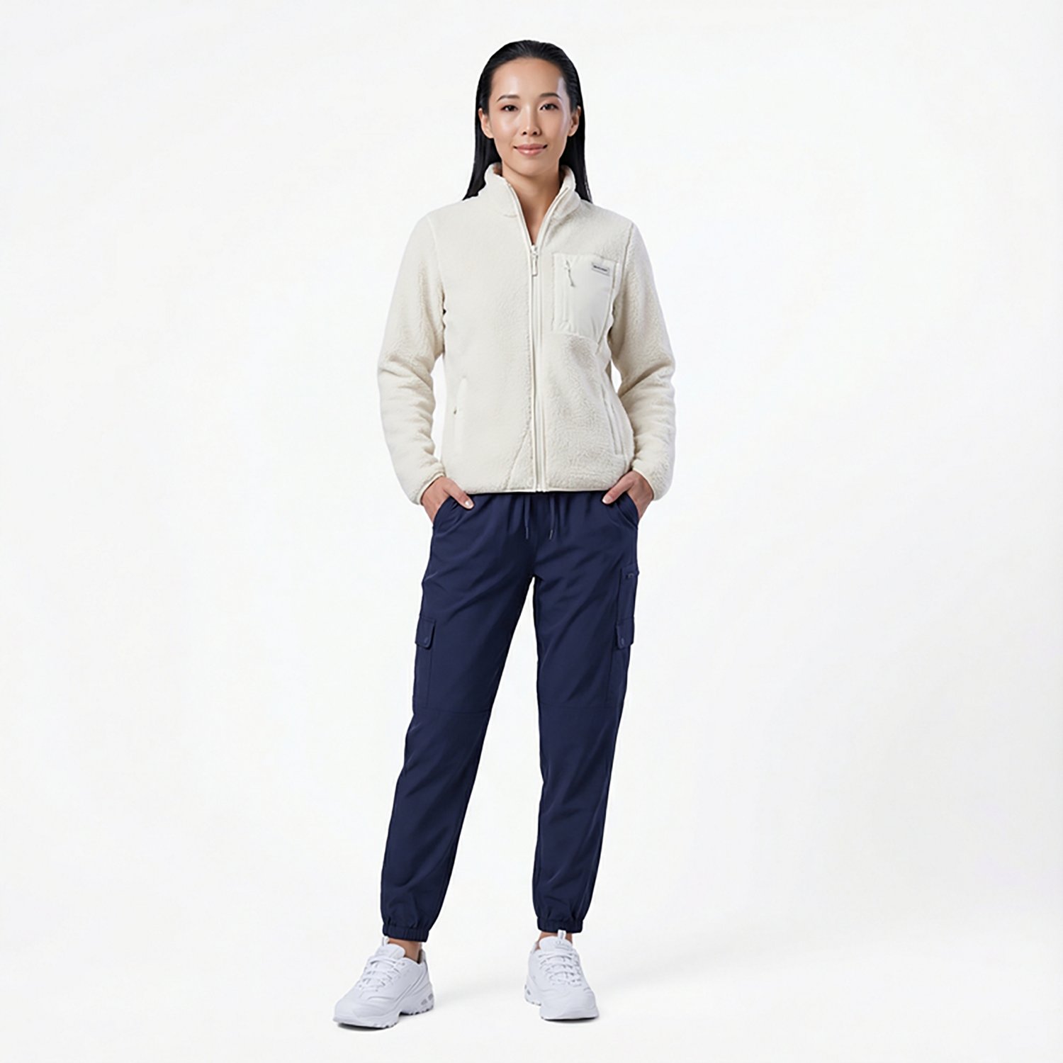 Magellan Outdoors Women's Hickory Canyon Joggers - view number 3