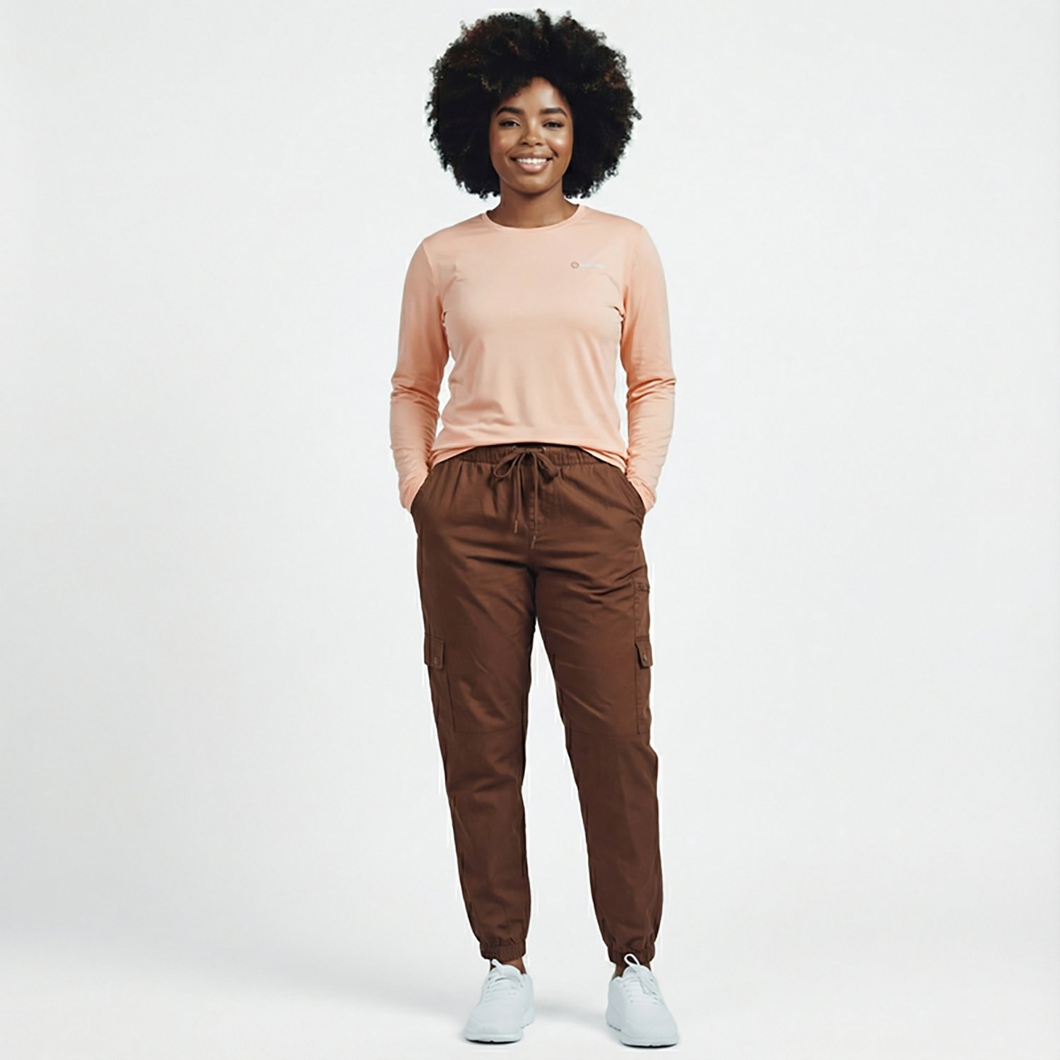 Magellan Outdoors Women's Hickory Canyon Joggers - view number 2