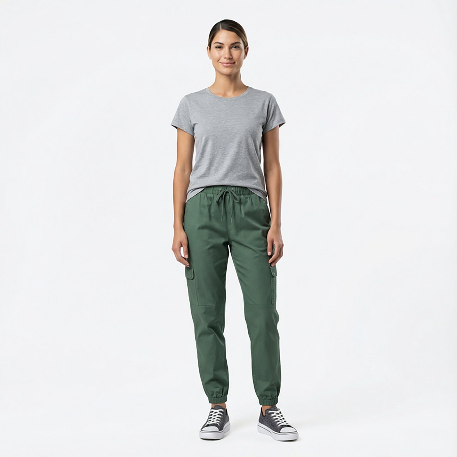 Magellan Outdoors Women's Hickory Canyon Joggers - view number 3