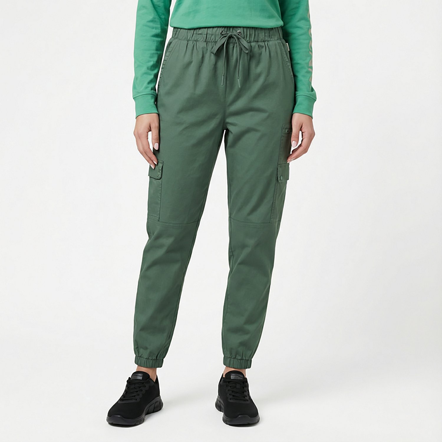 Magellan Outdoors Women's Hickory Canyon Joggers - view number 4