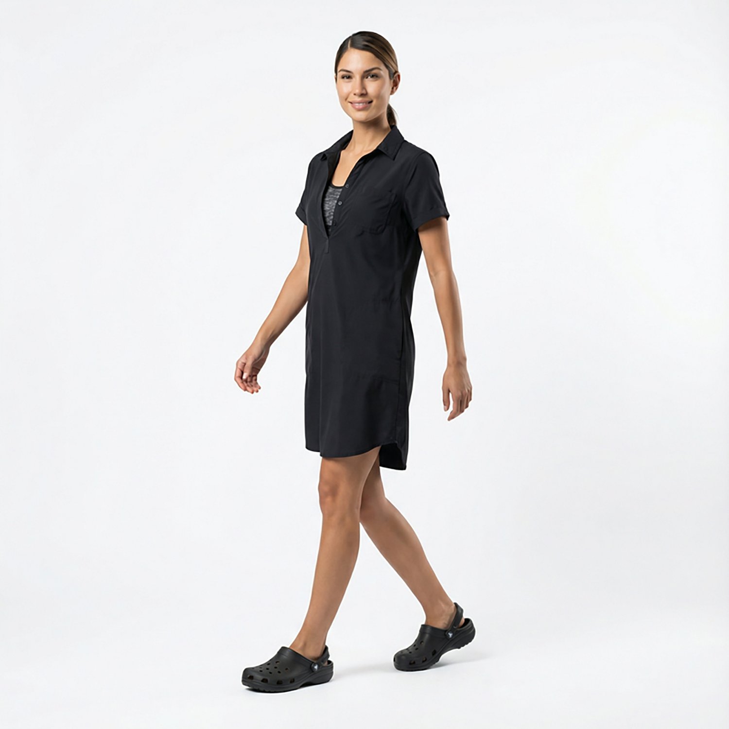 Magellan Outdoors Women's Barton Creek Dress - view number 3