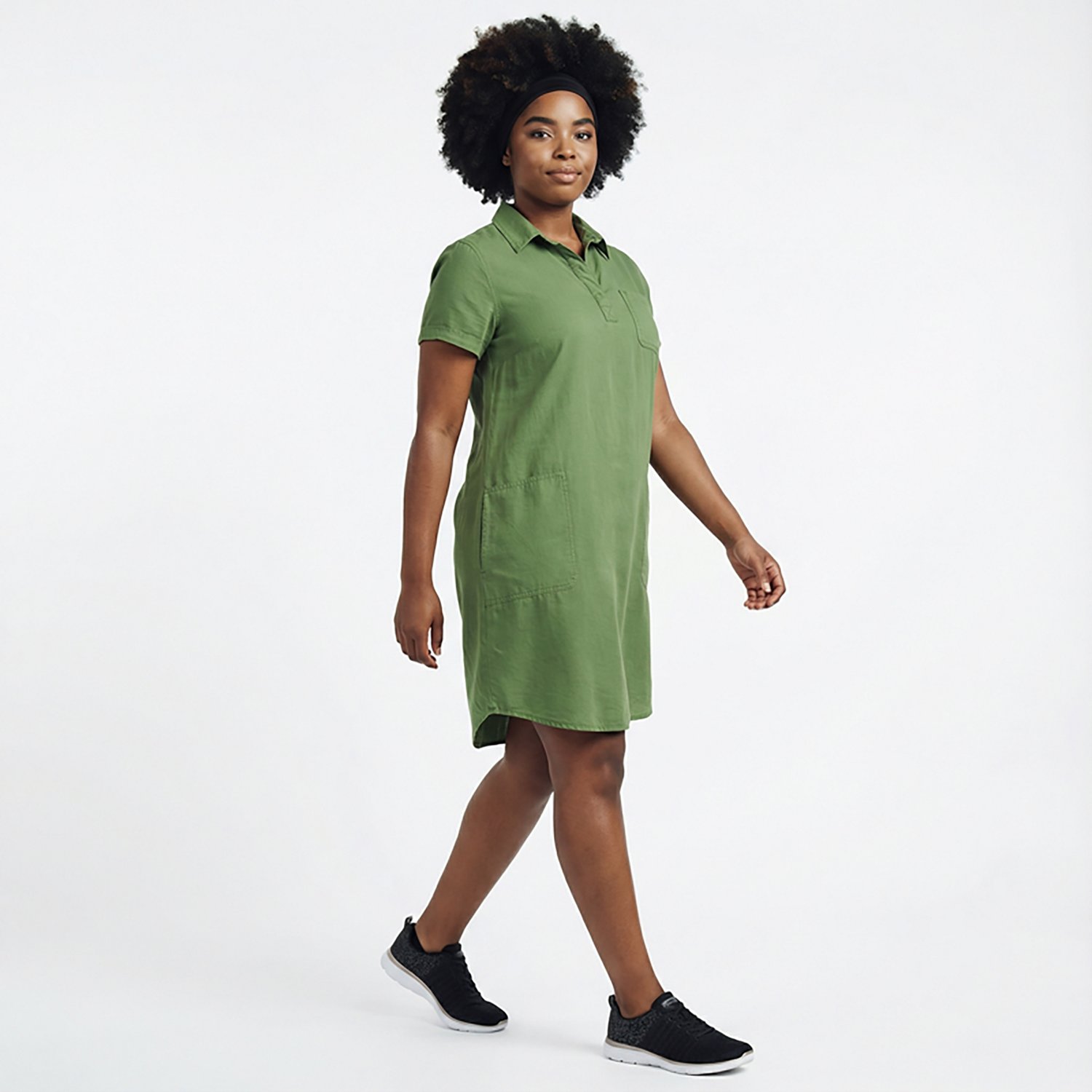Magellan Outdoors Women's Barton Creek Dress - view number 3