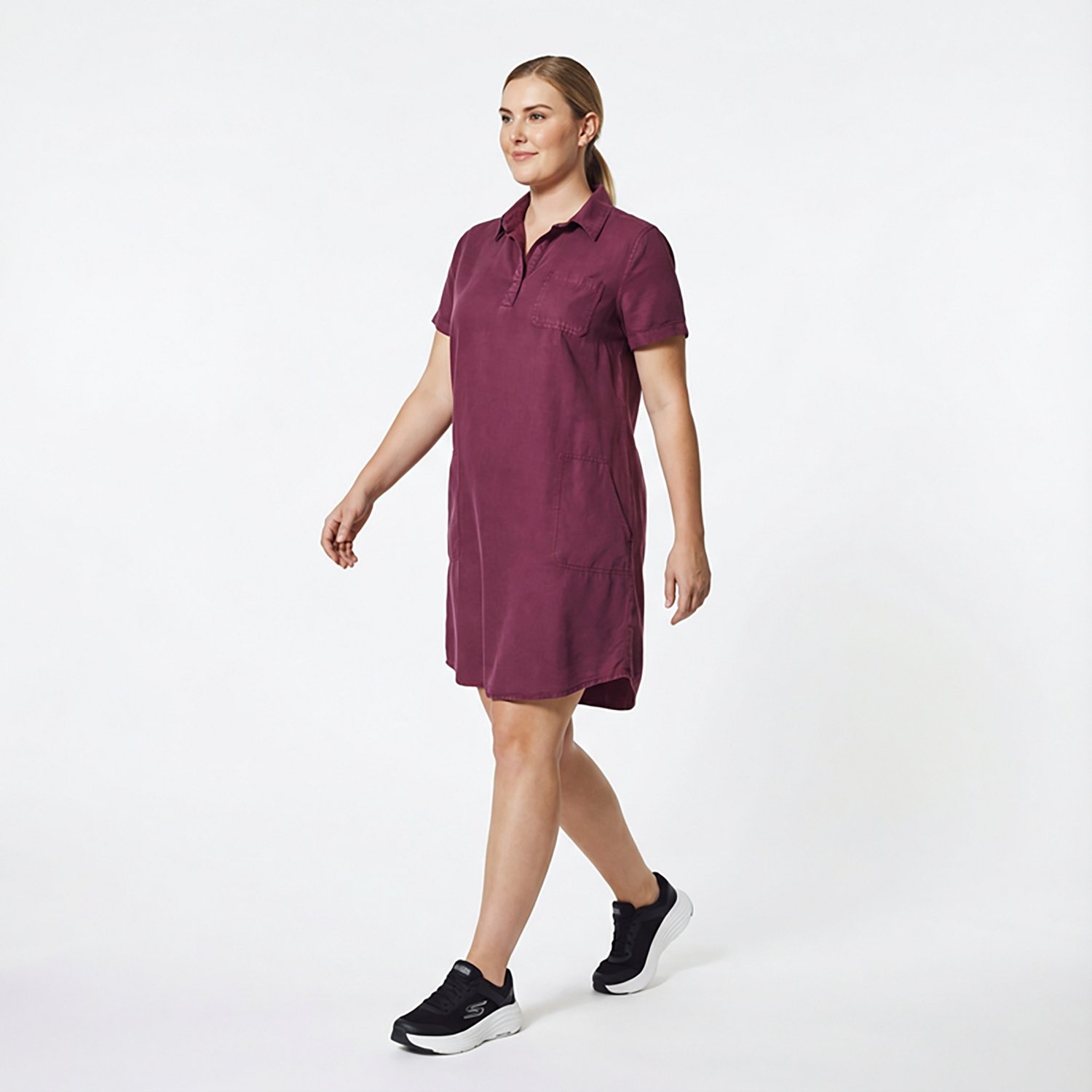 Magellan Outdoors Women's Barton Creek Dress - view number 3