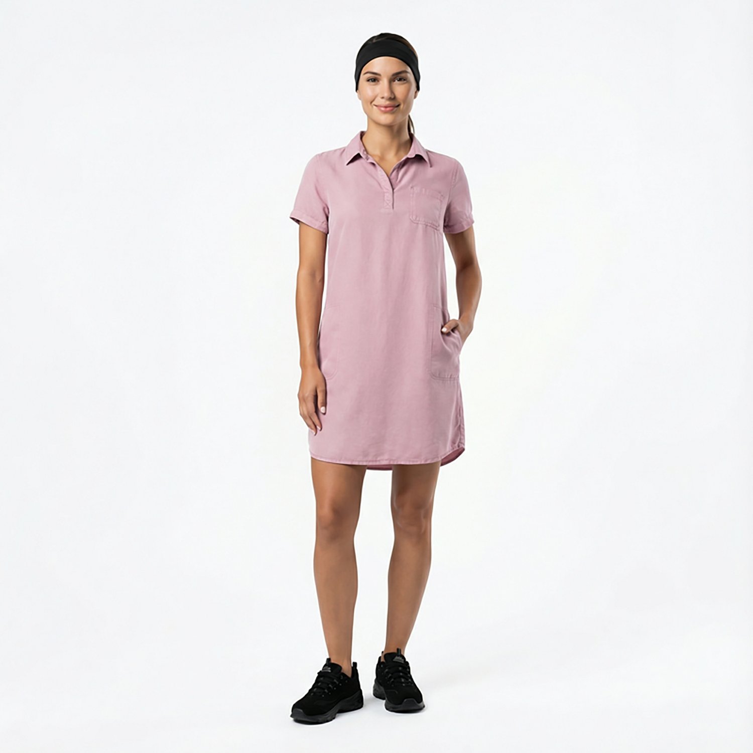 Magellan Outdoors Women's Barton Creek Dress - view number 2