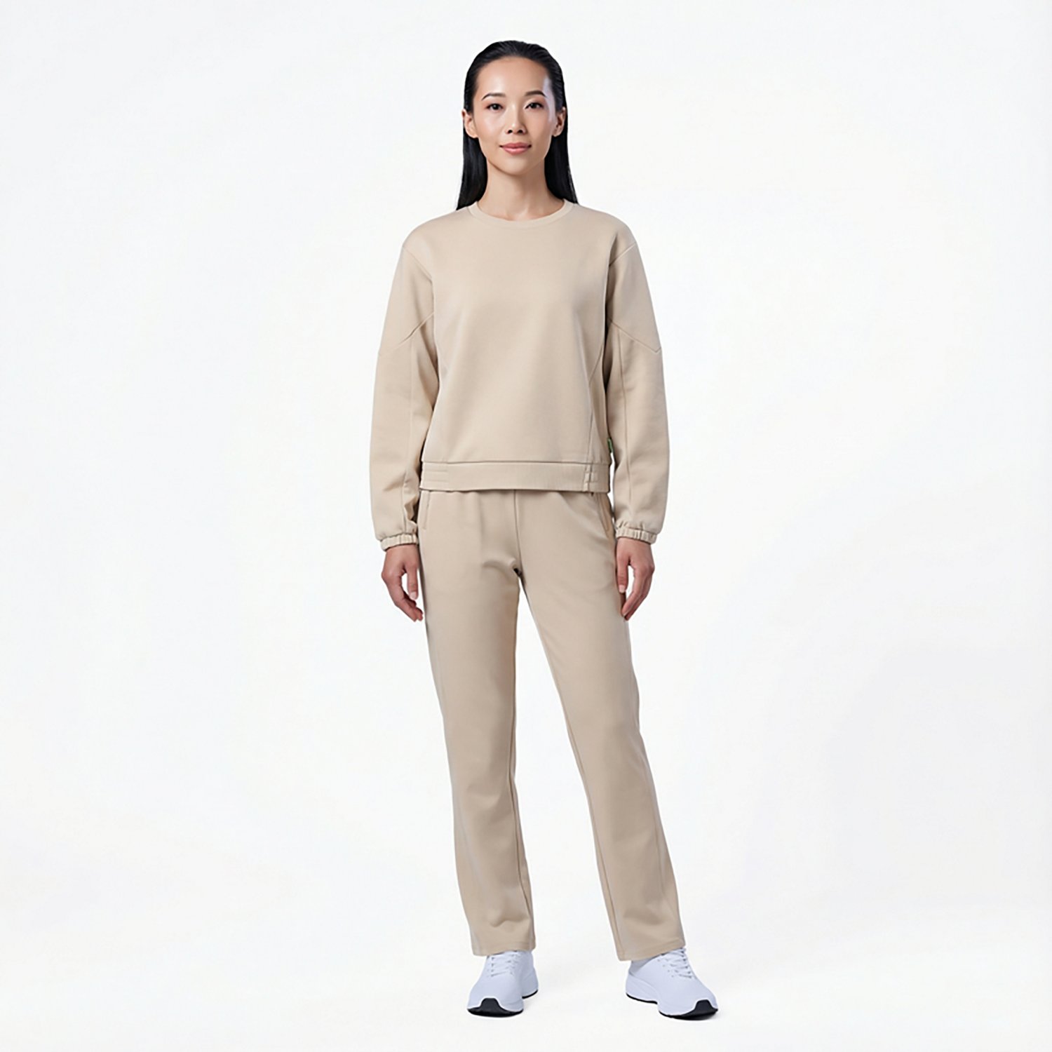 Magellan Outdoors Women's Lost Pines Mixed Media T-shirt - view number 2