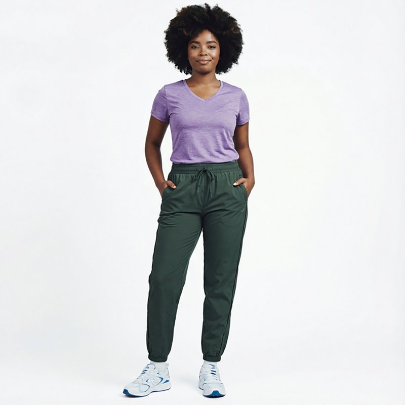 Bcg Women's Piped W…