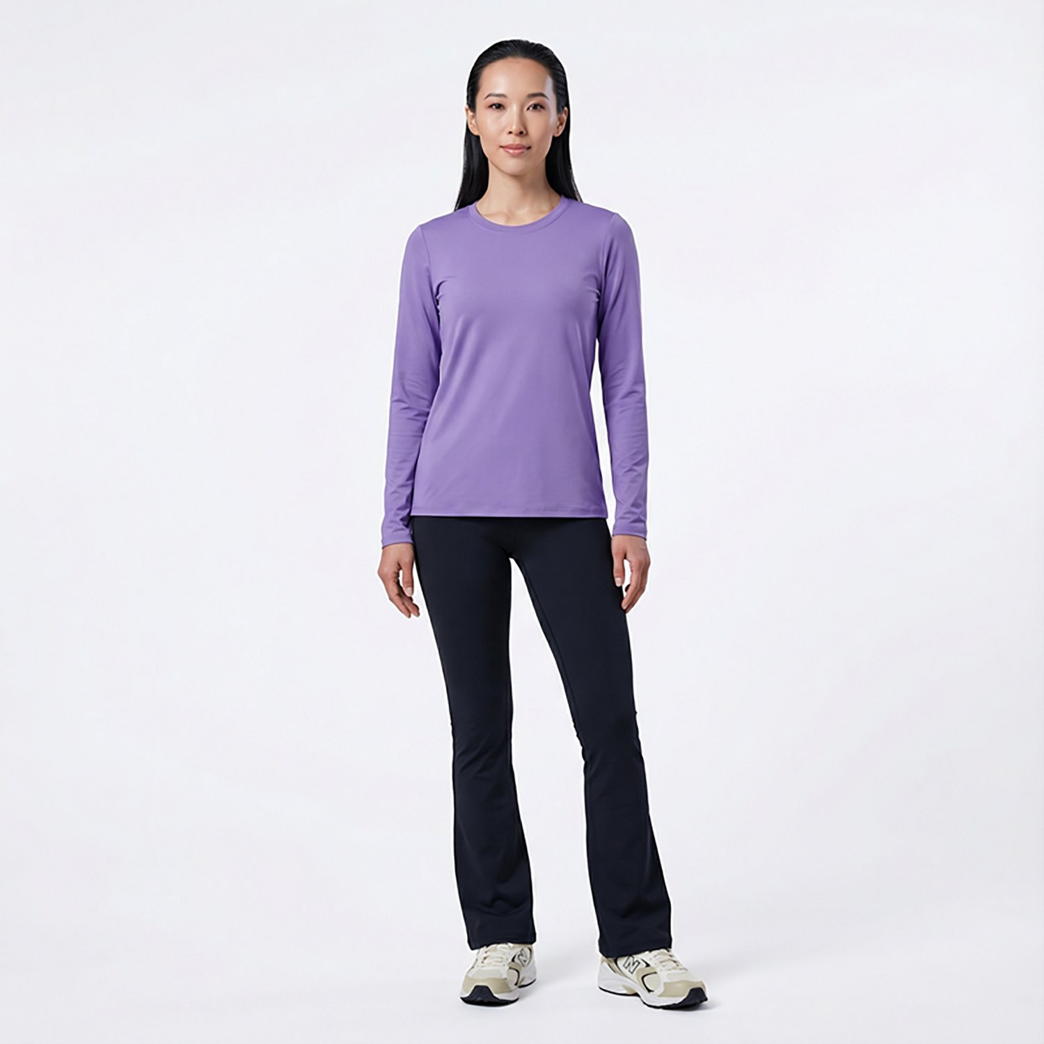 BCG Women's Lifestyle Long Sleeve T-shirt - view number 3
