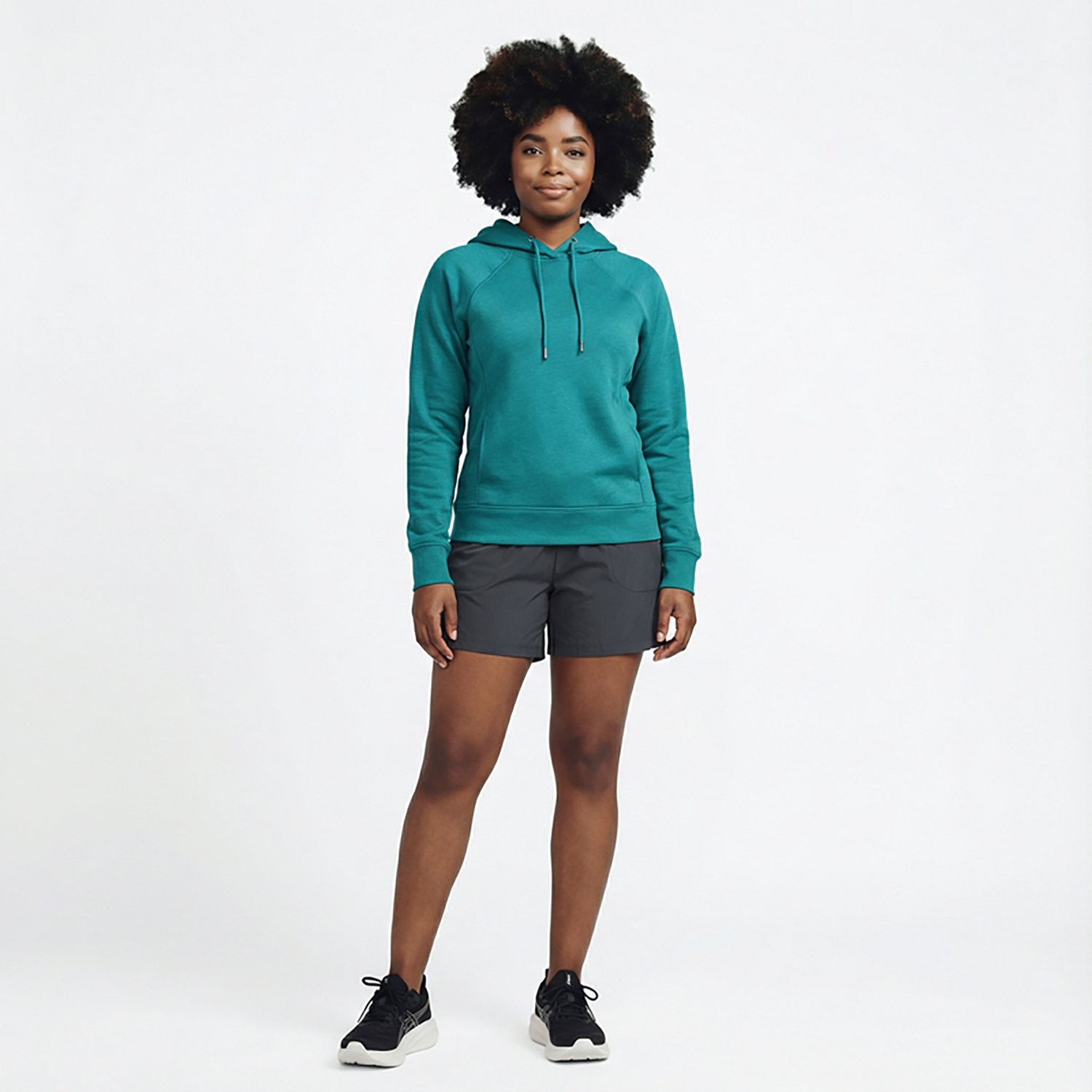 BCG Women's Lifestyle Fleece Hoodie - view number 3