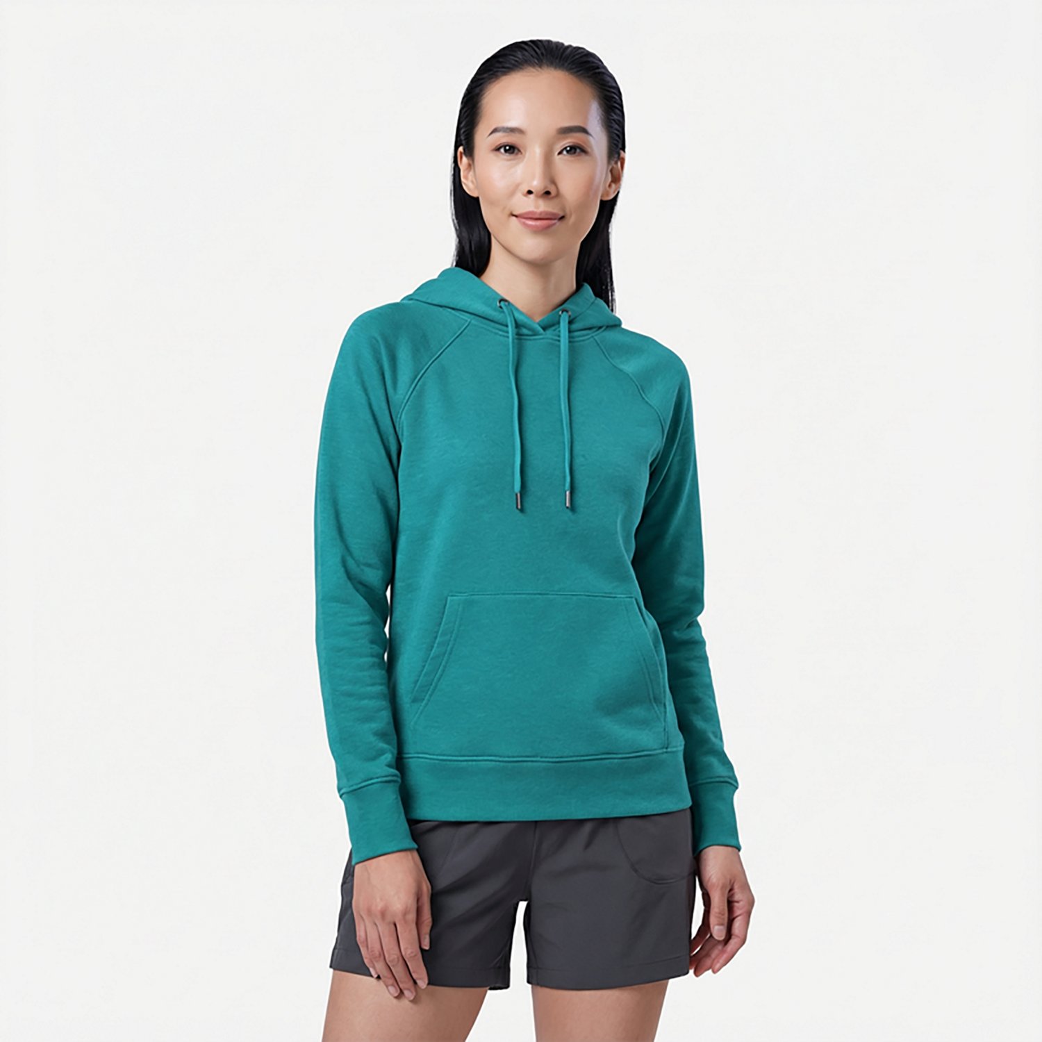 BCG Women's Lifestyle Fleece Hoodie - view number 4