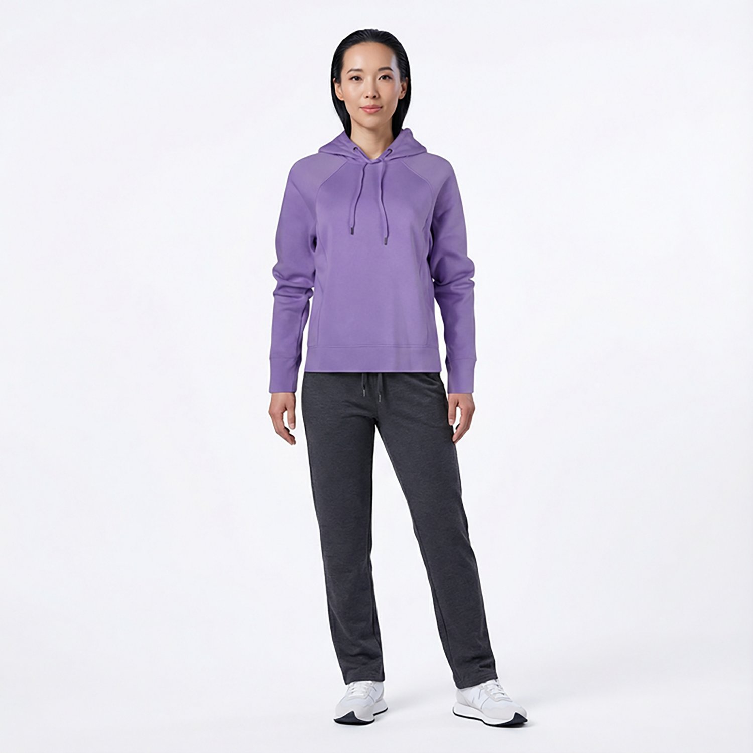 BCG Women's Lifestyle Fleece Hoodie