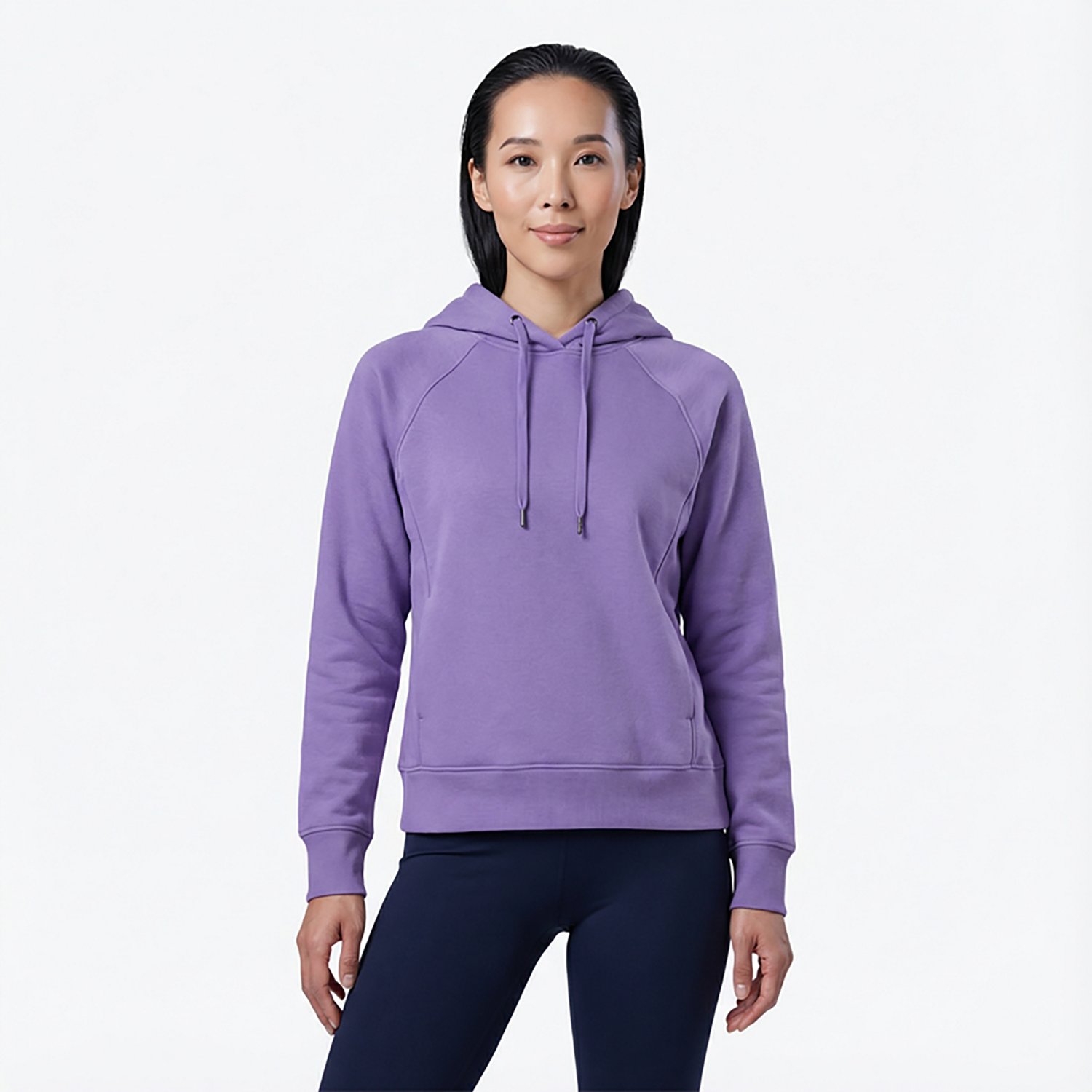 BCG Women's Lifestyle Fleece Hoodie - view number 4