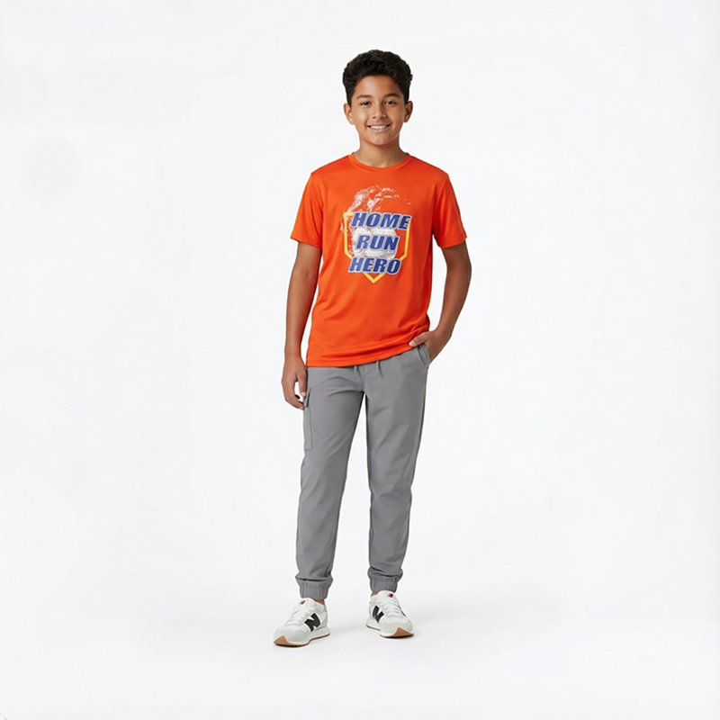 Bcg Boys' Training … - image