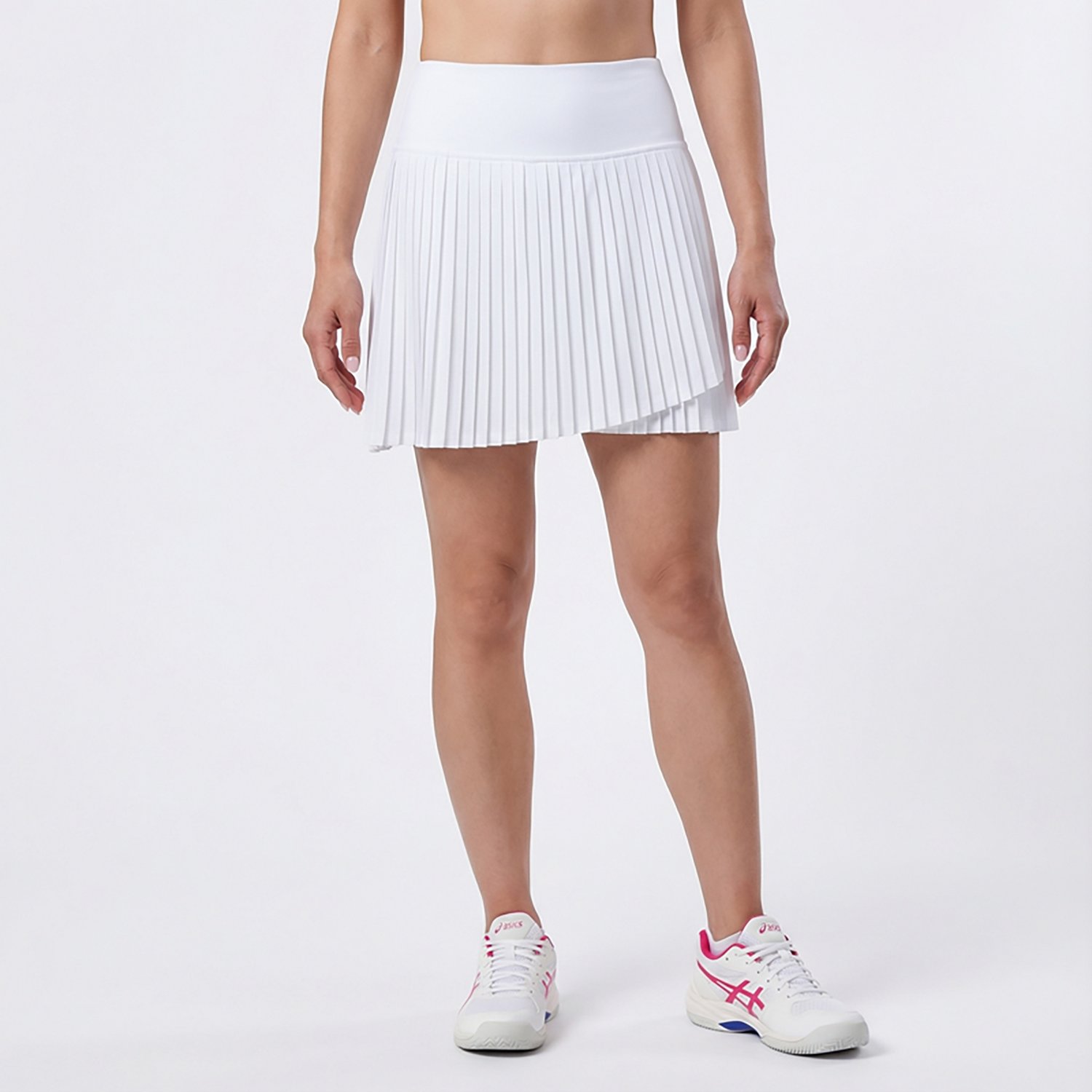 BCG Women's Tennis Mini Pleat Skort 3.5 in - view number 2
