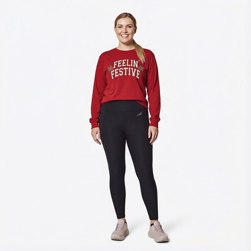 Bcg Women's Run Mes…