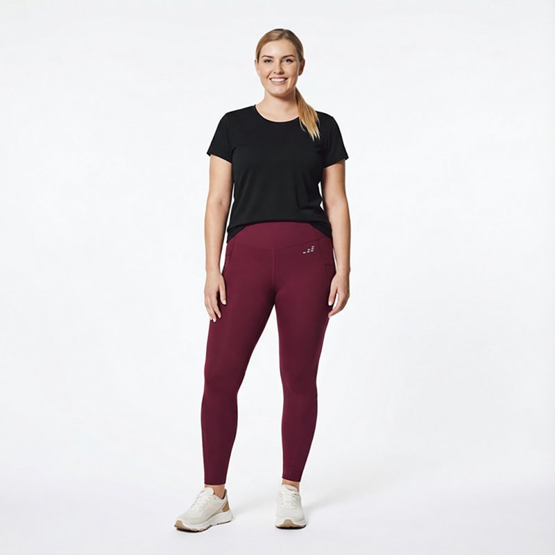 Bcg Women's Run Mes…