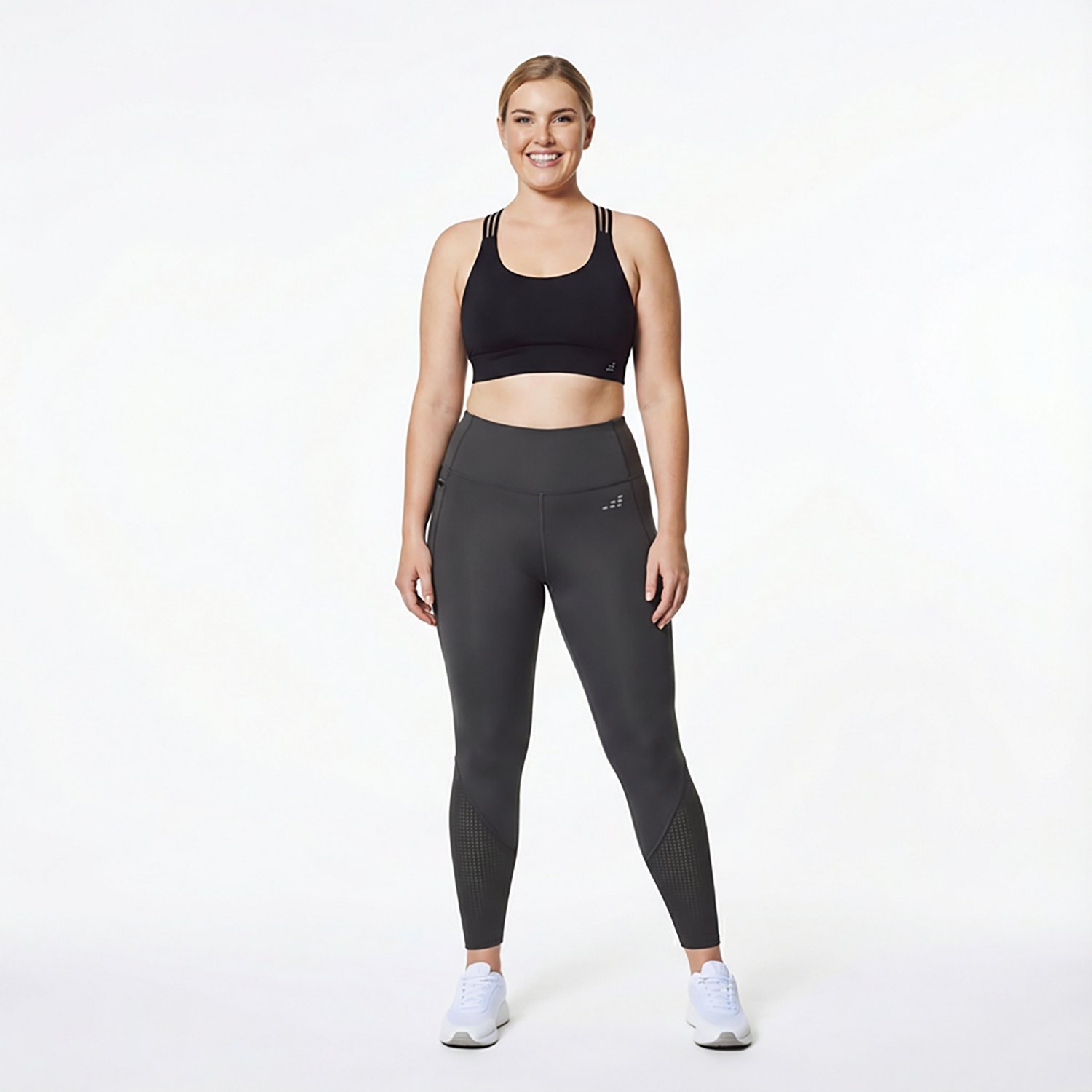 BCG Women's Running 7/8 Leggings