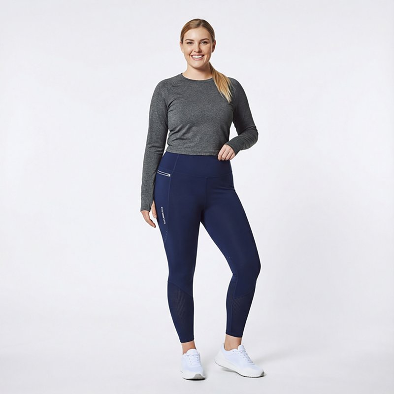 Bcg Women's Running…