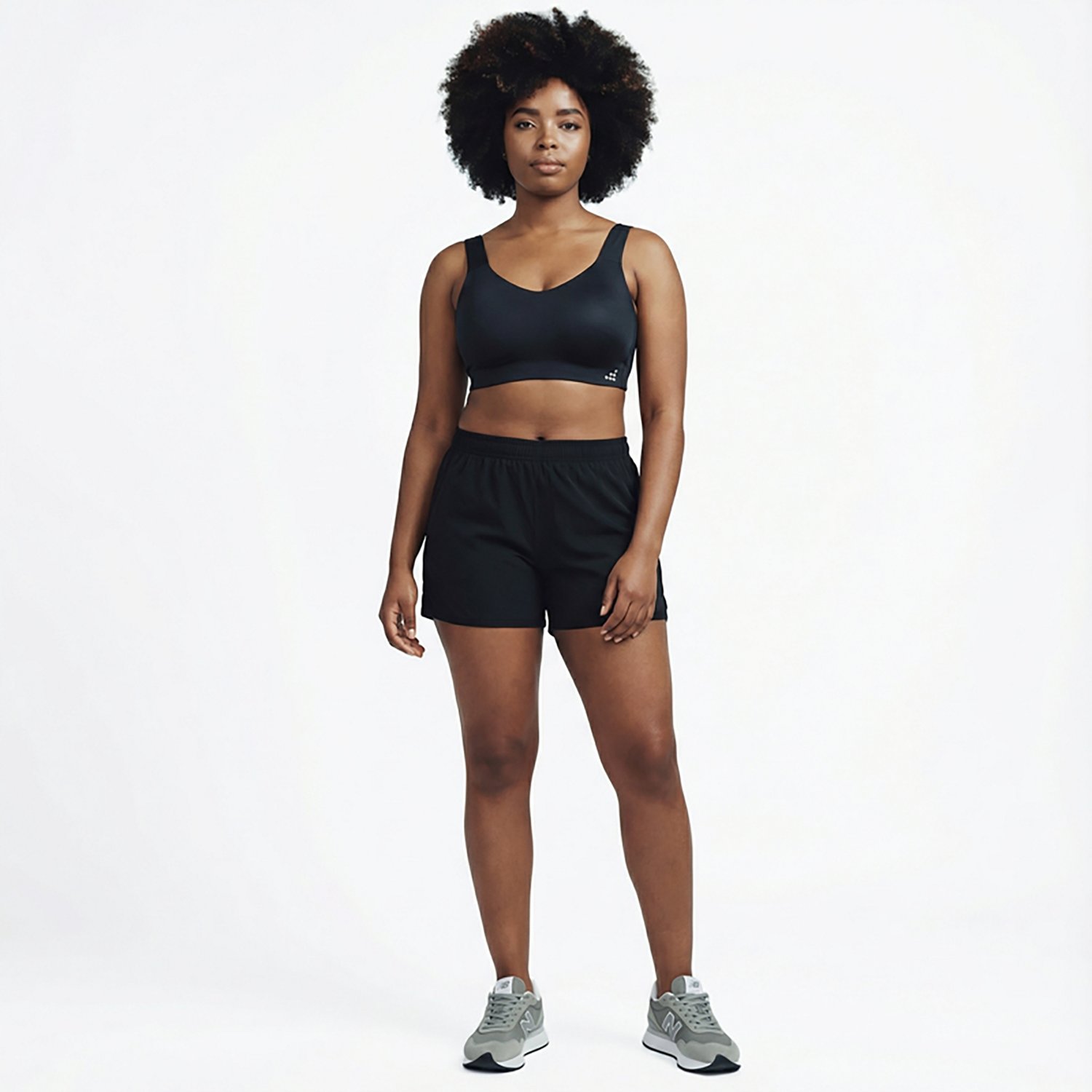 BCG Women's High Support Molded Sports Bra