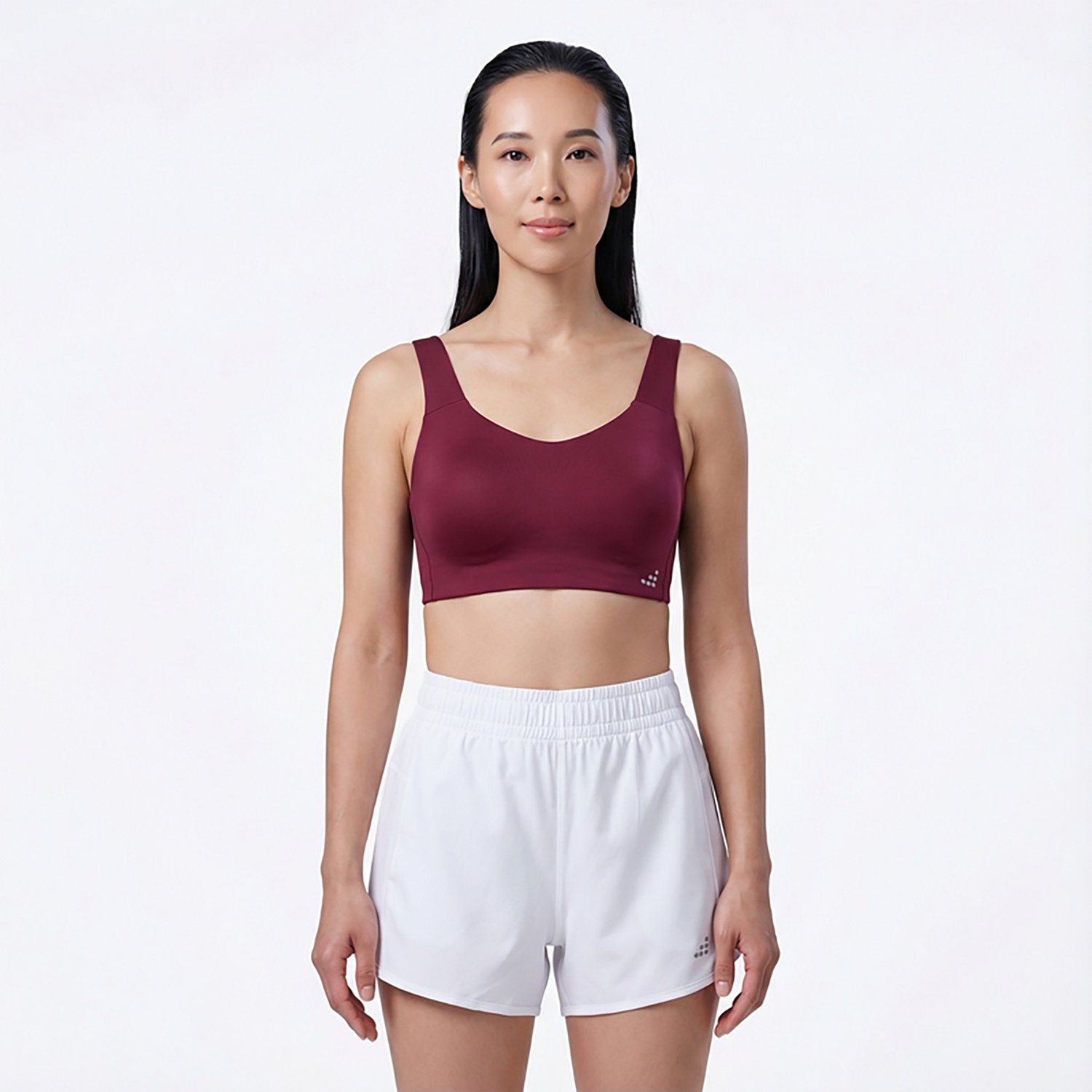 BCG Women's High Support Molded Sports Bra - view number 2